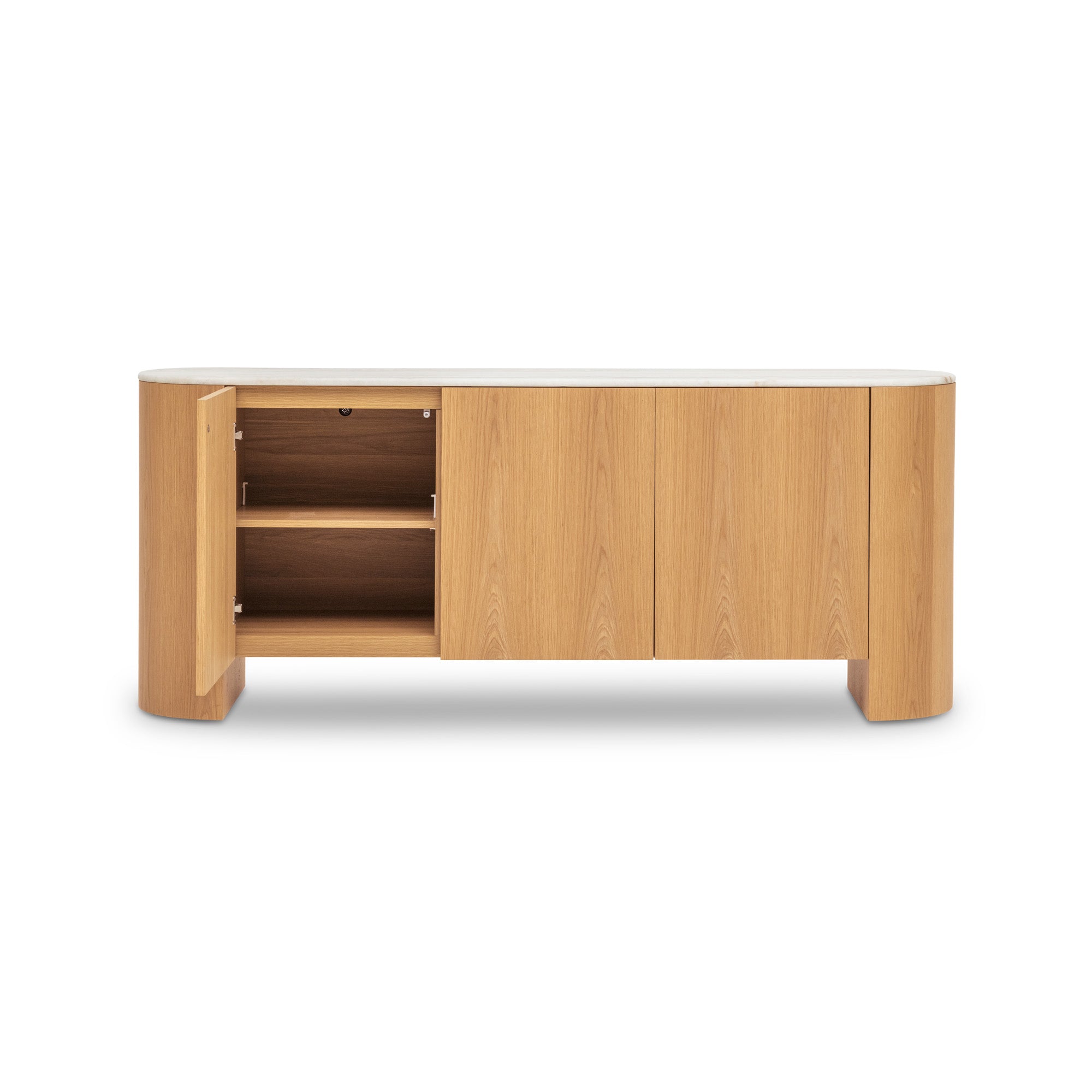 Axel Sideboard Natural