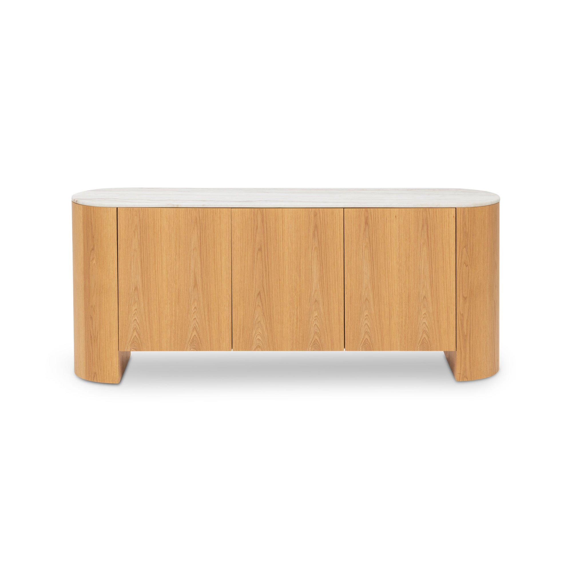Axel Sideboard Natural