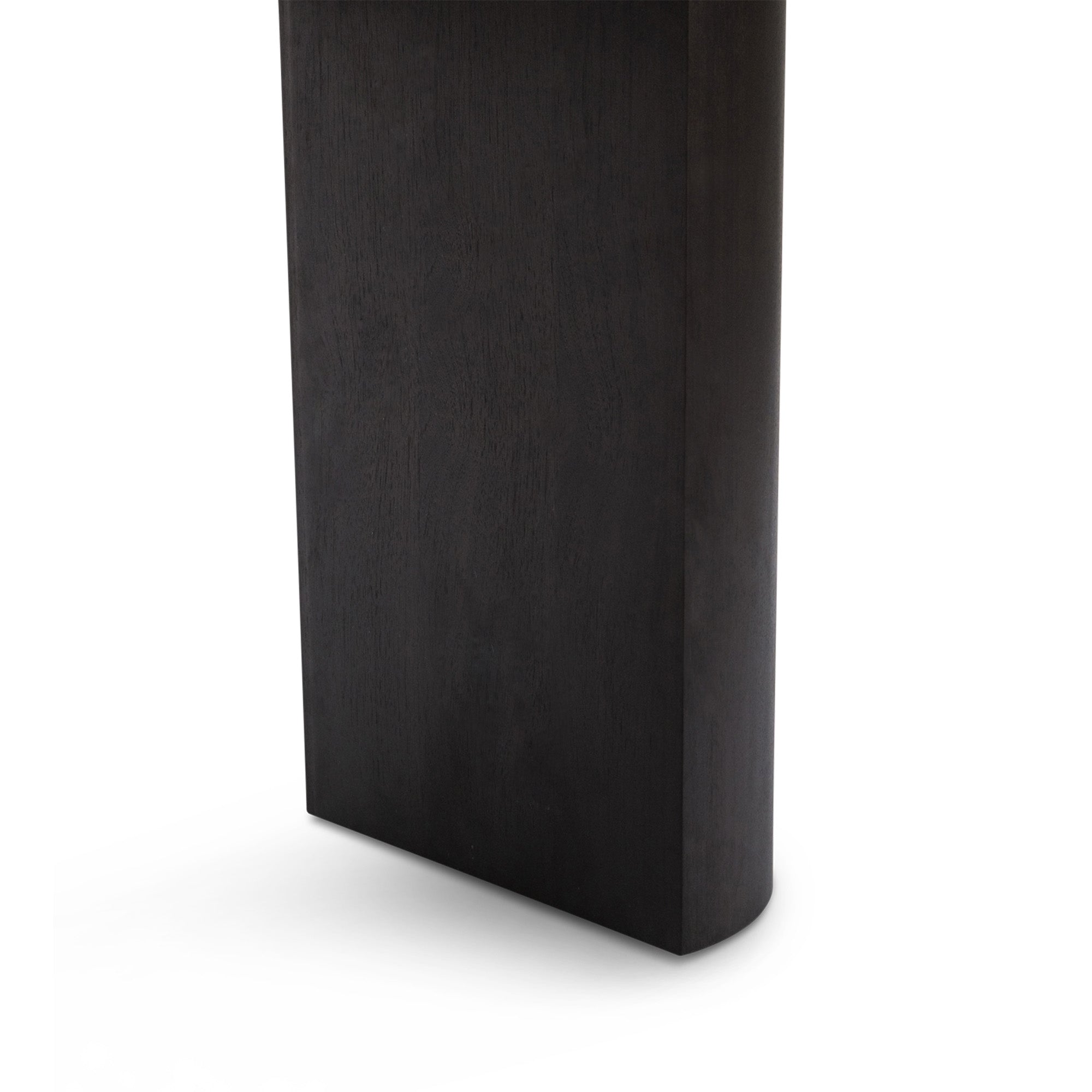 Axel Console Walnut