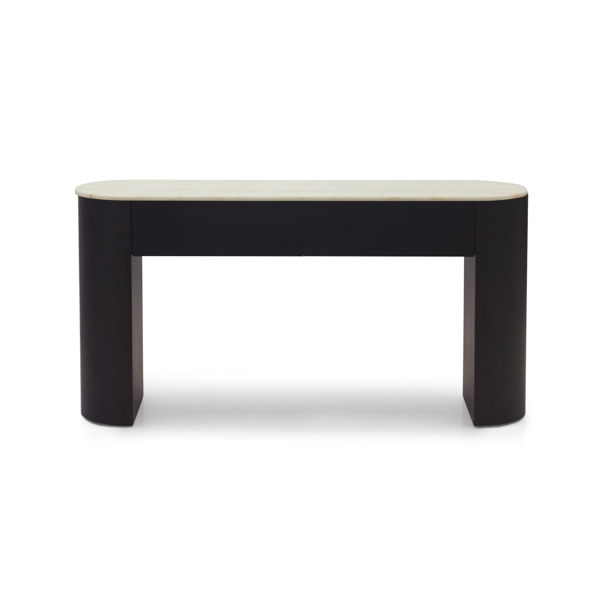 Axel Console Walnut