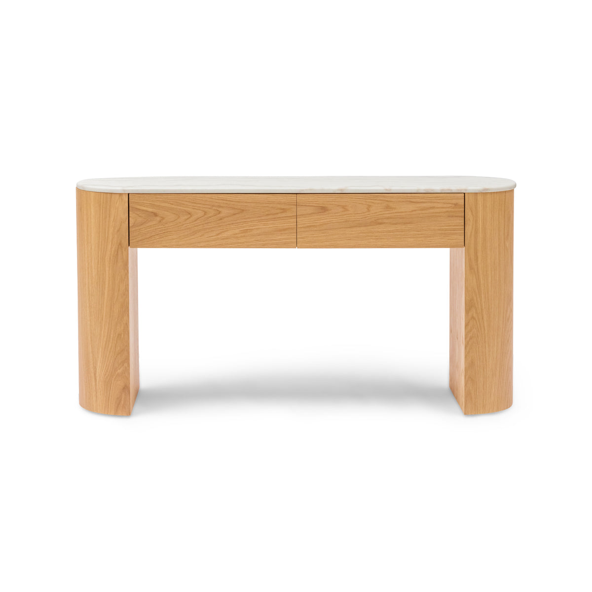 Axel Console Natural