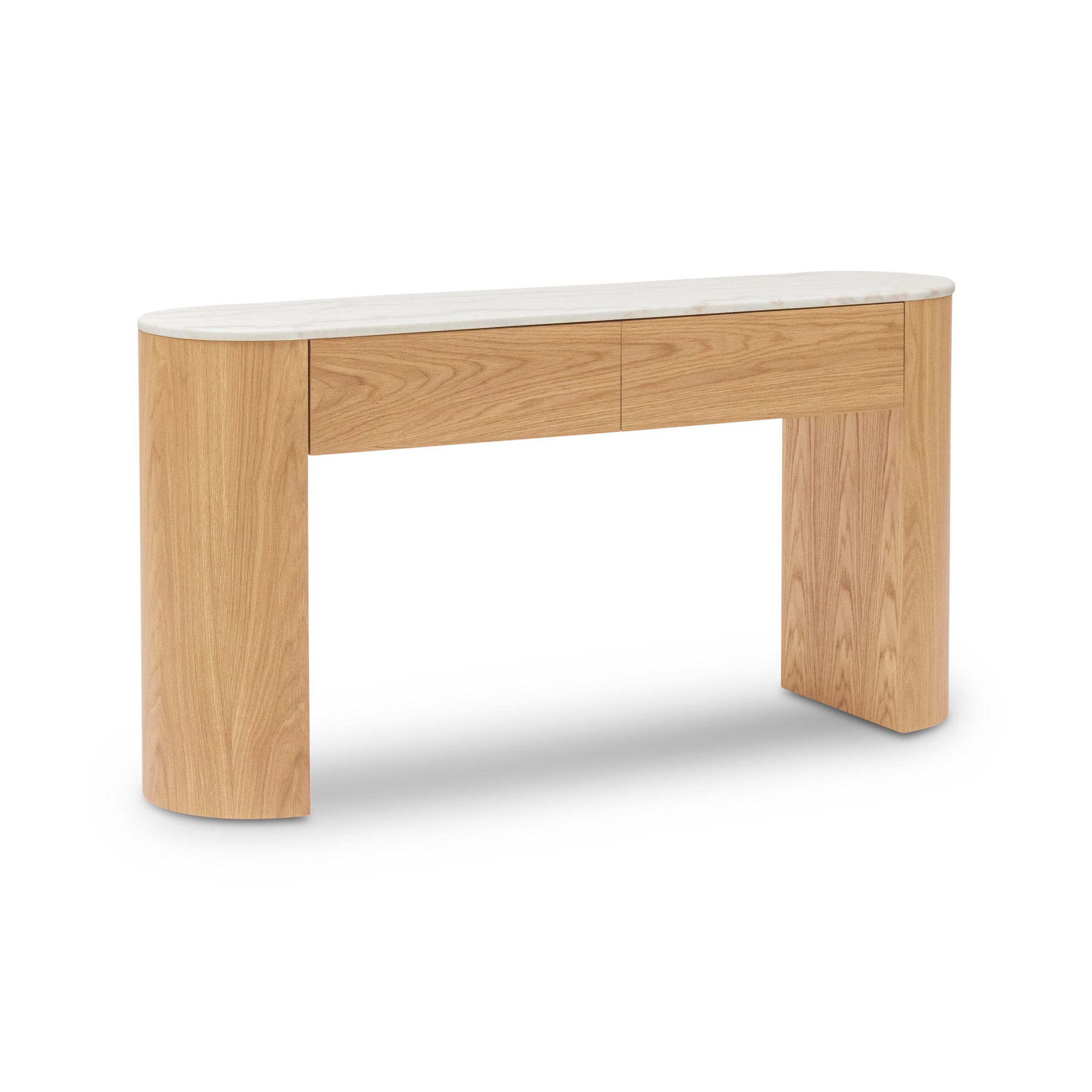 Axel Console Natural