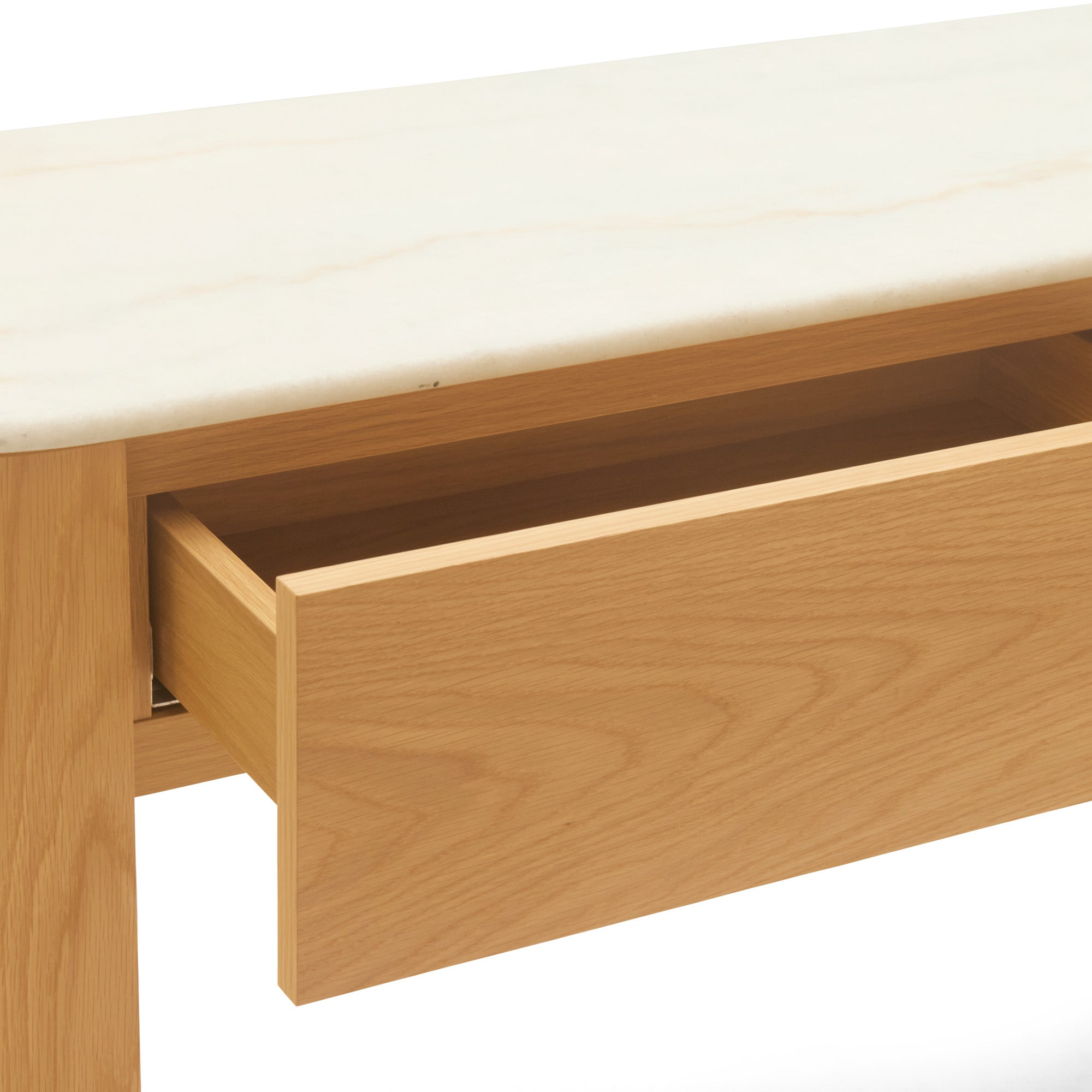 Axel Console Natural