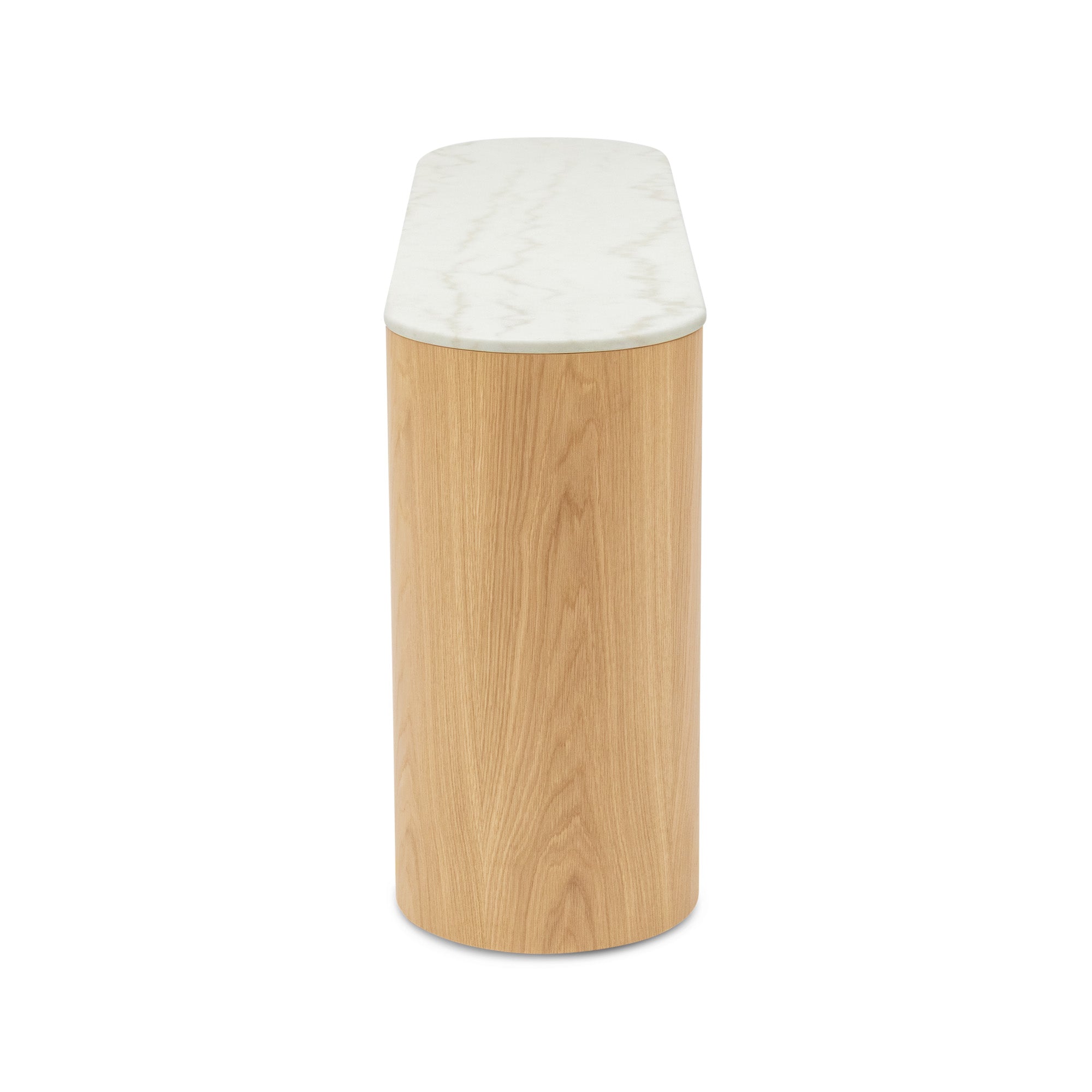 Axel Console Natural