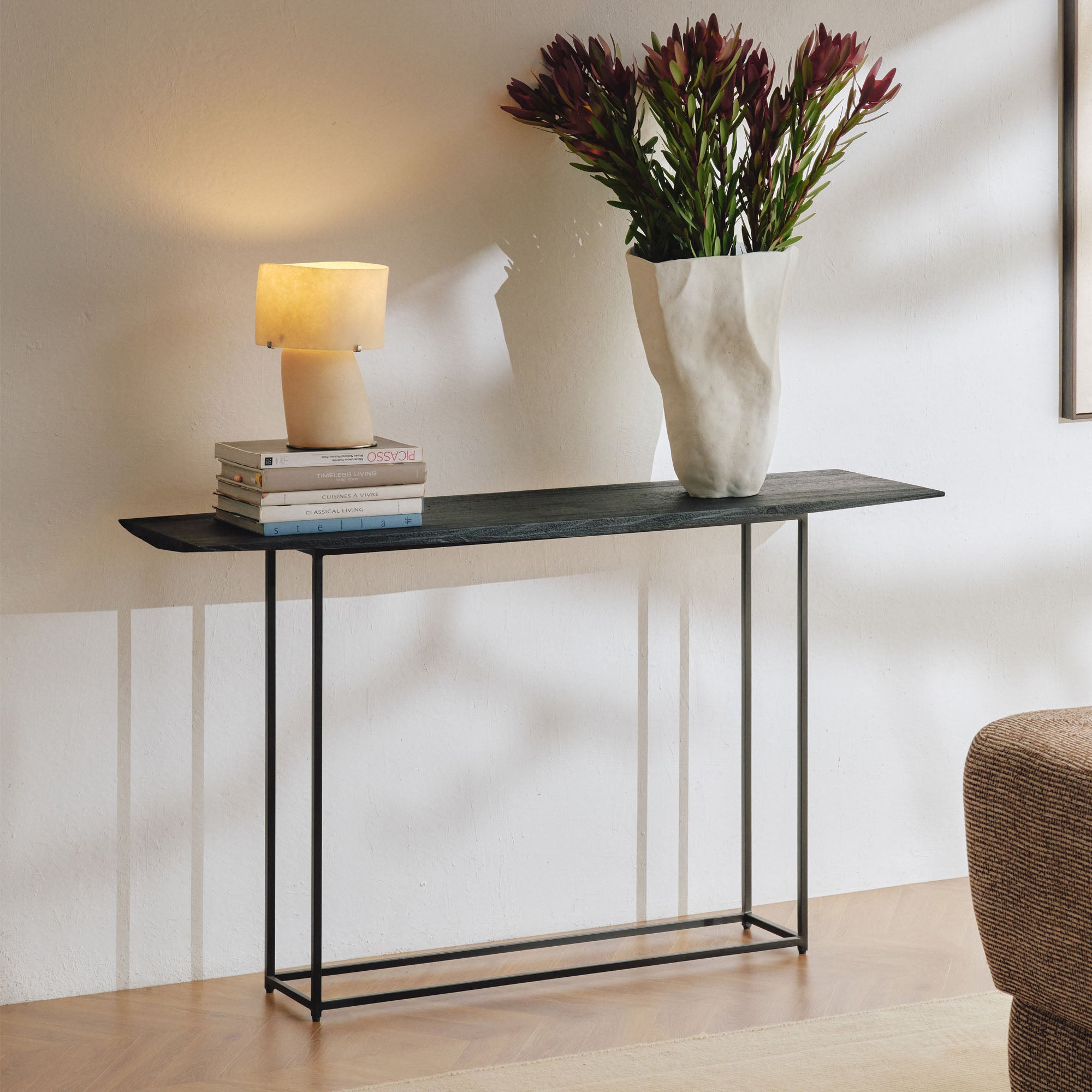 Akari Console