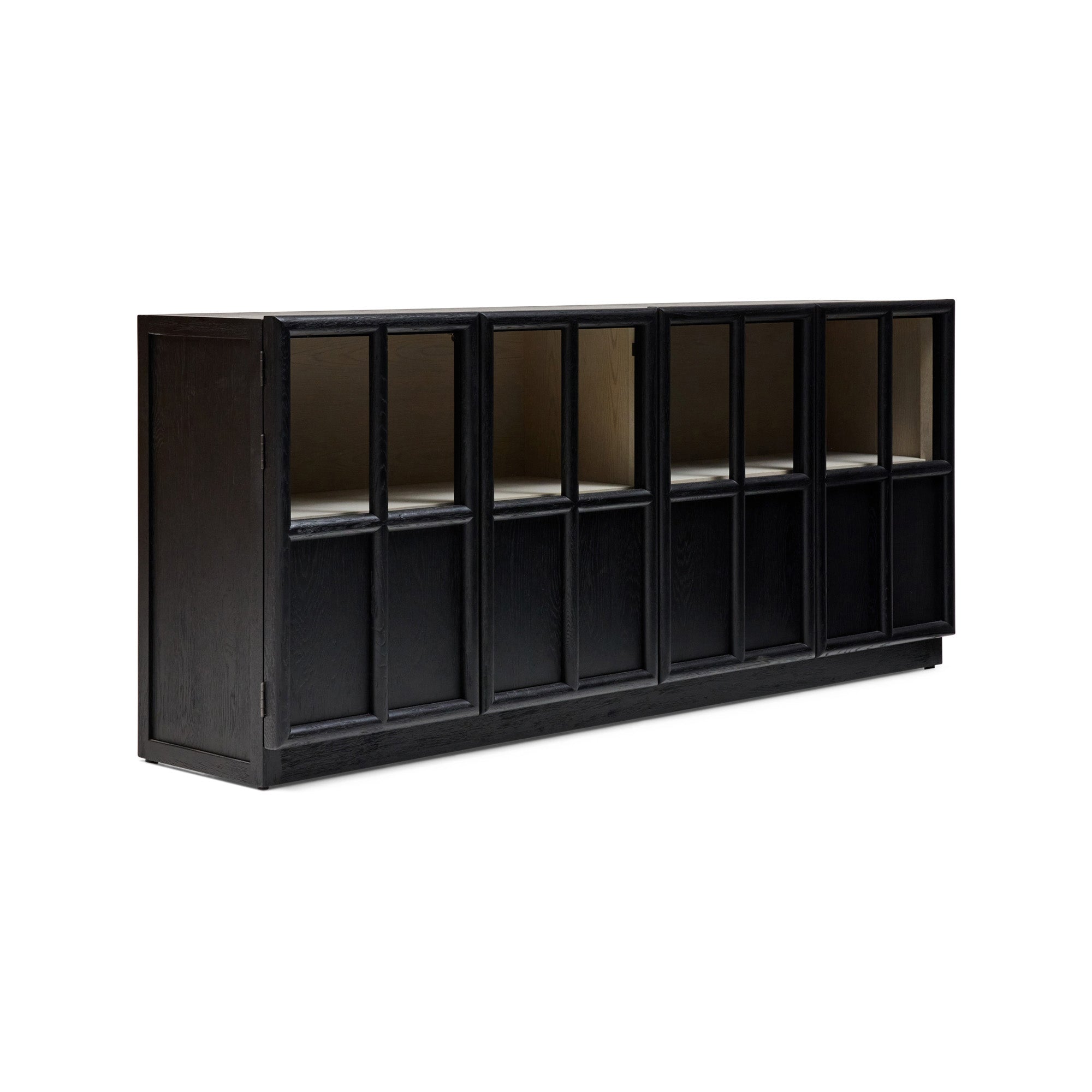 Isobel Sideboard Black