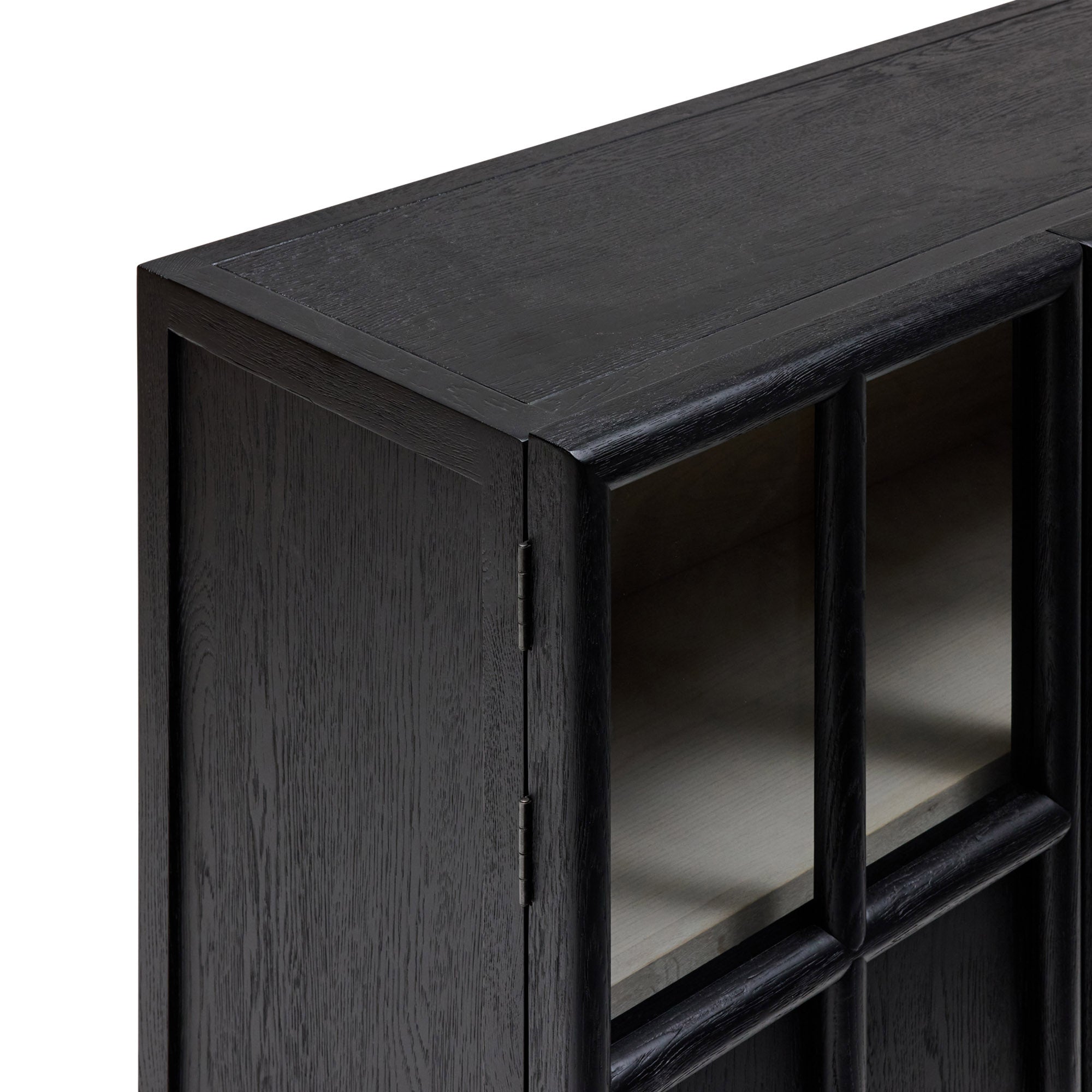 Isobel Sideboard Black