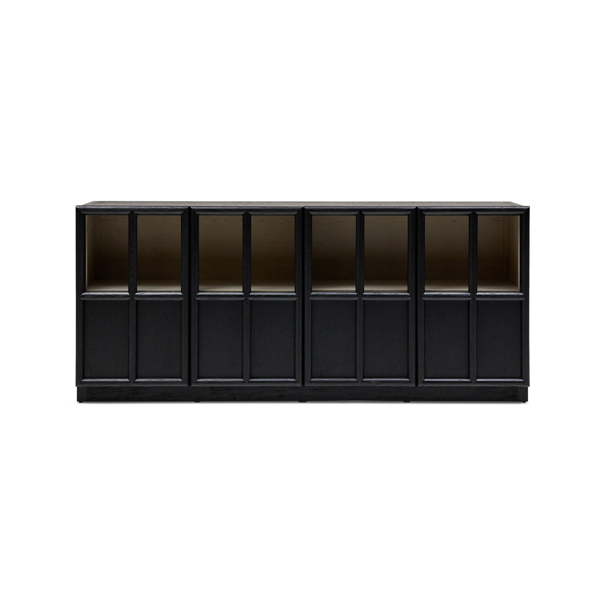 Isobel Sideboard Black