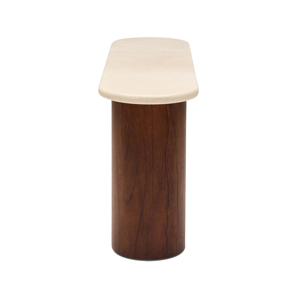 Basma Marble Console Coffee