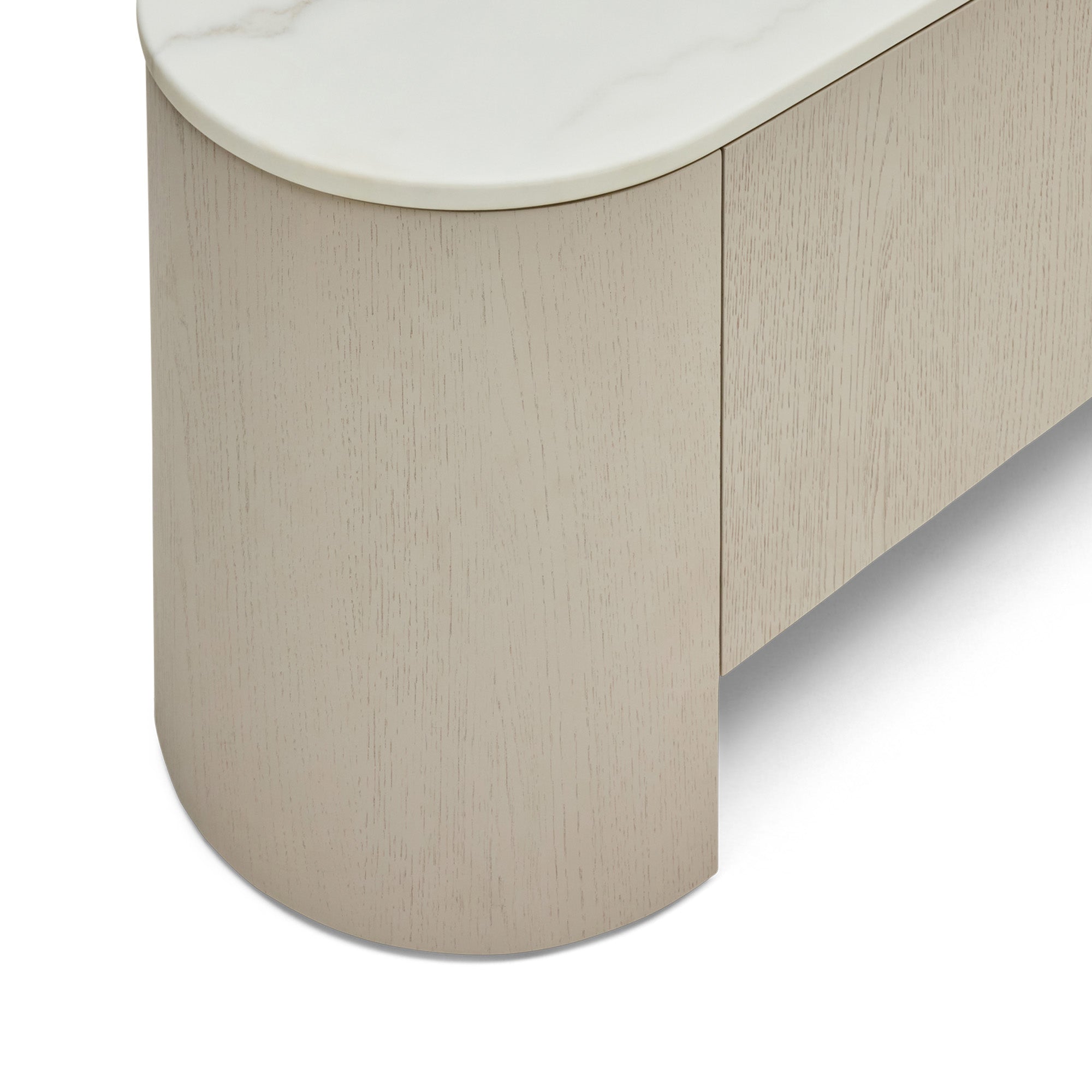 Axel Entertainment Unit Wash