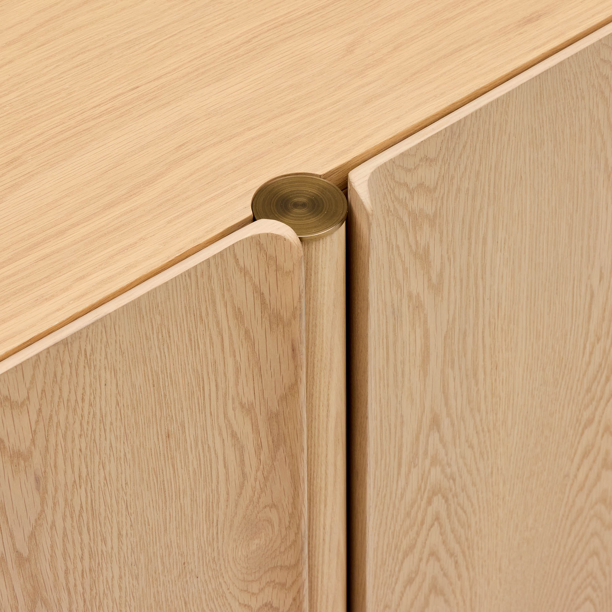 Lorne Sideboard Natural