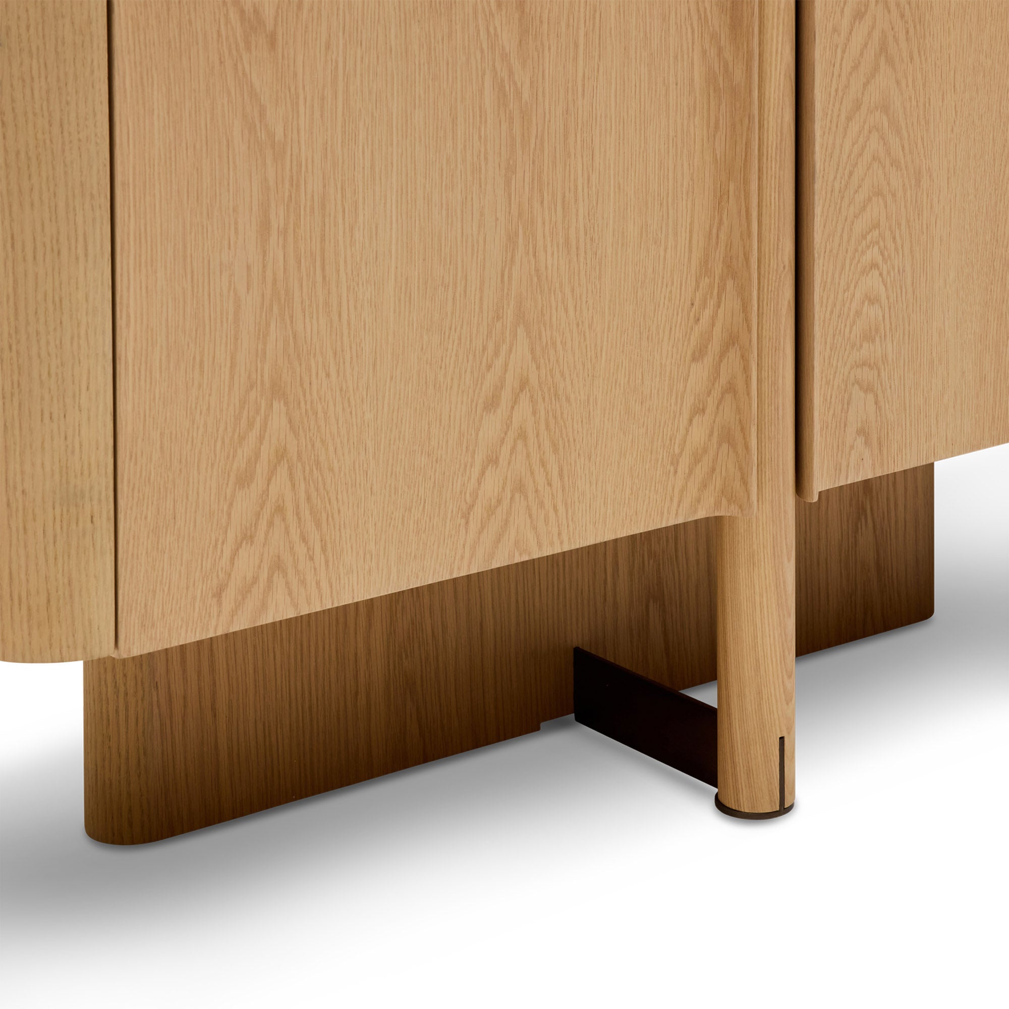 Lorne Sideboard Natural