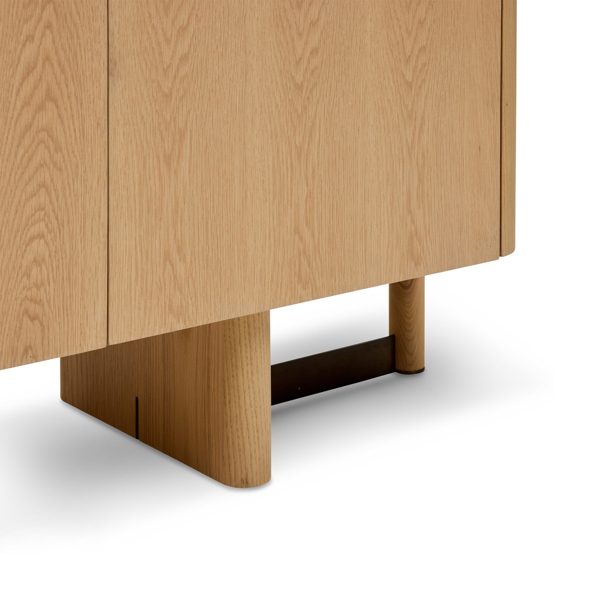 Lorne Sideboard Natural
