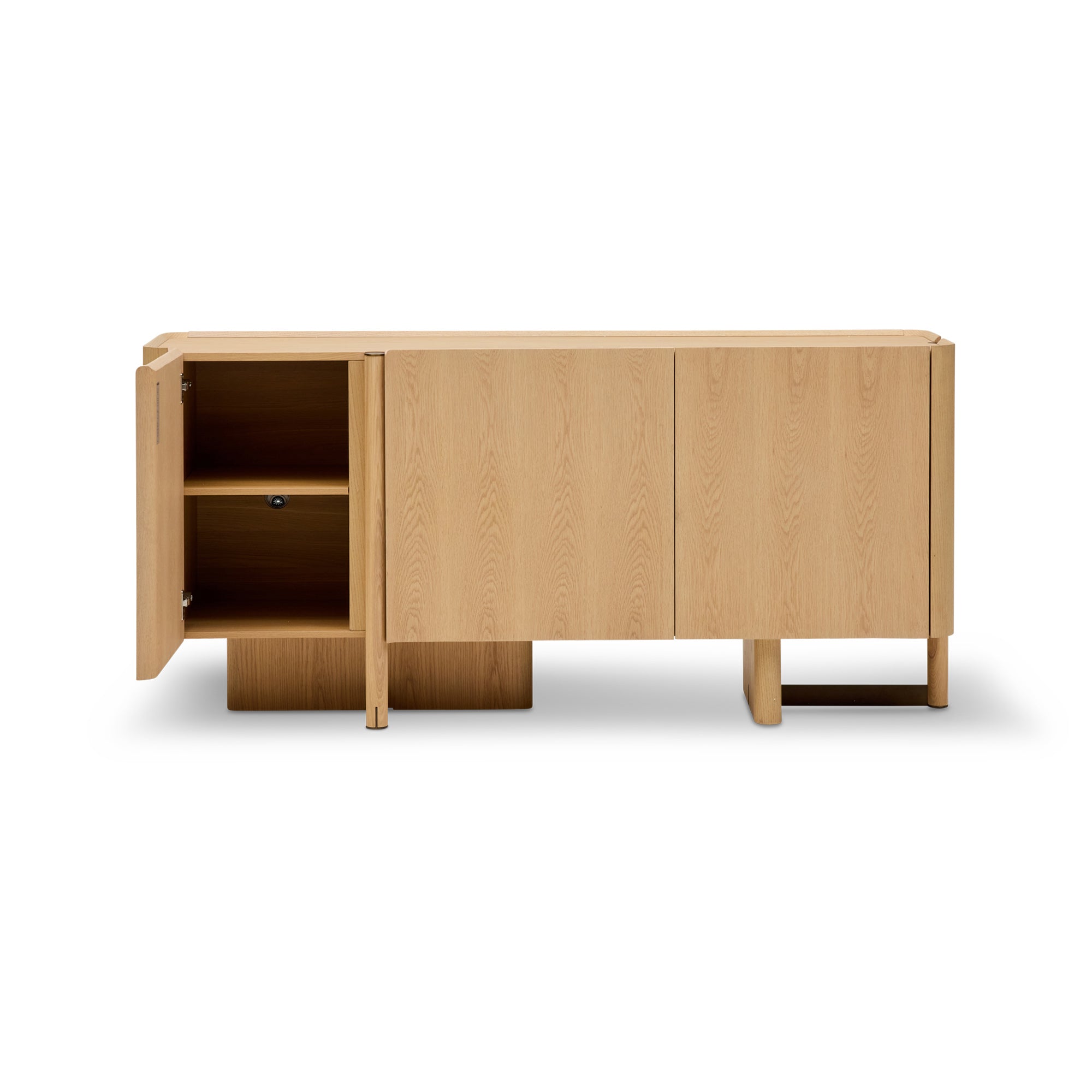 Lorne Sideboard Natural