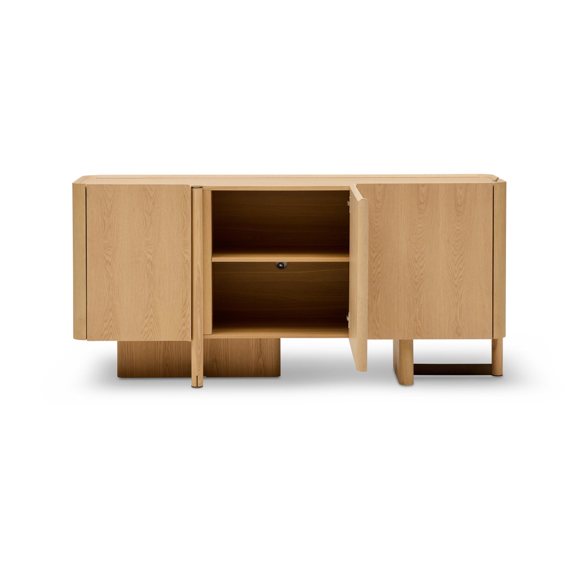 Lorne Sideboard Natural