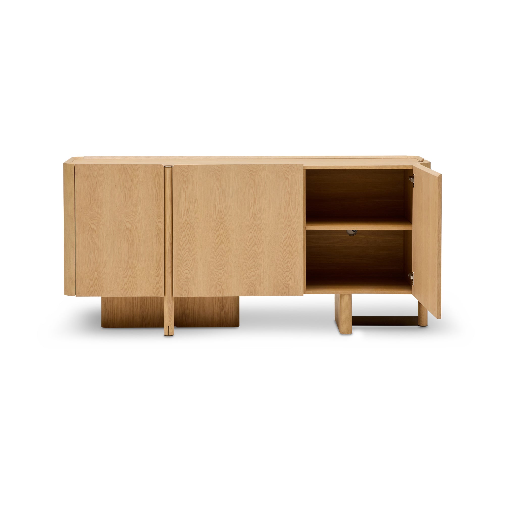 Lorne Sideboard Natural