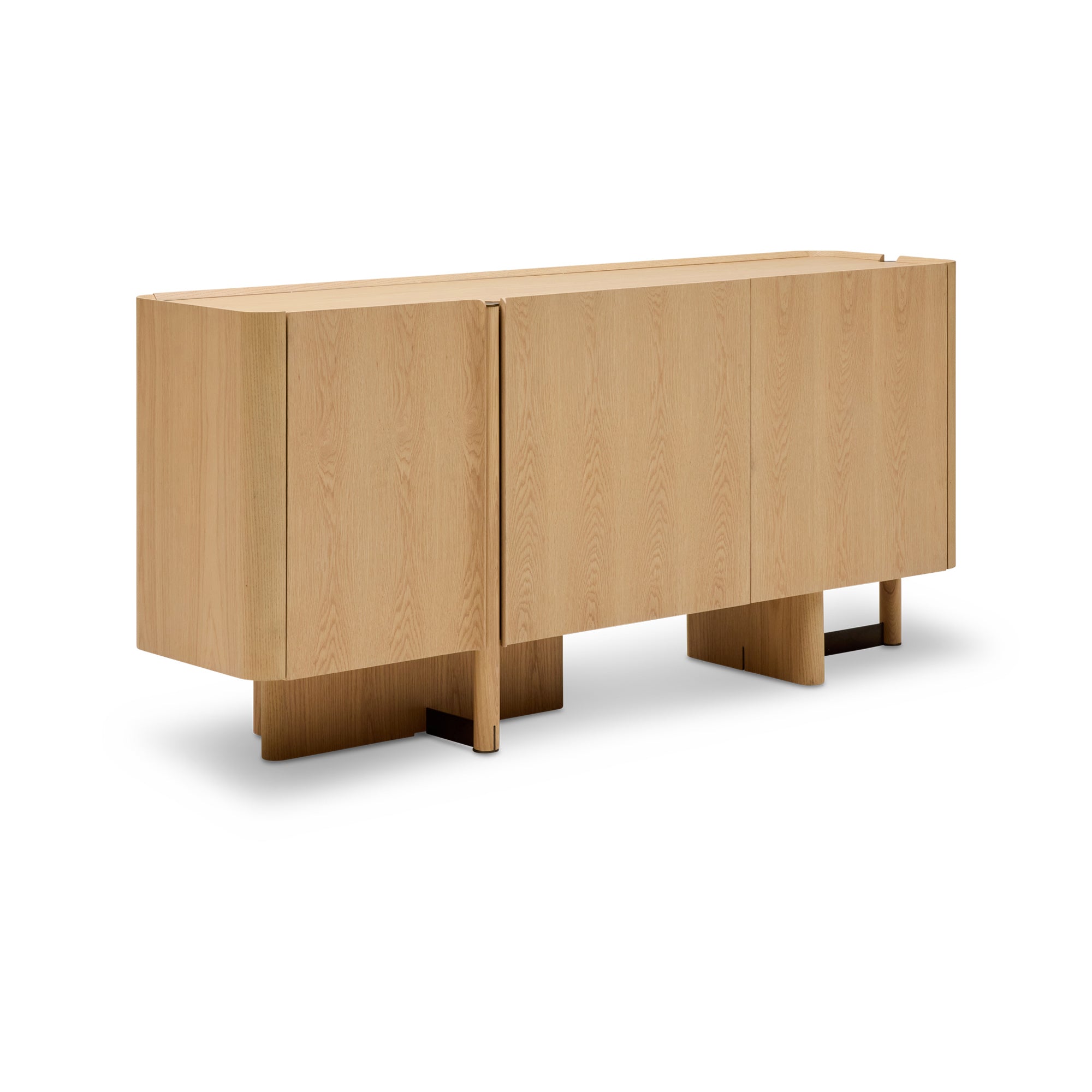 Lorne Sideboard Natural