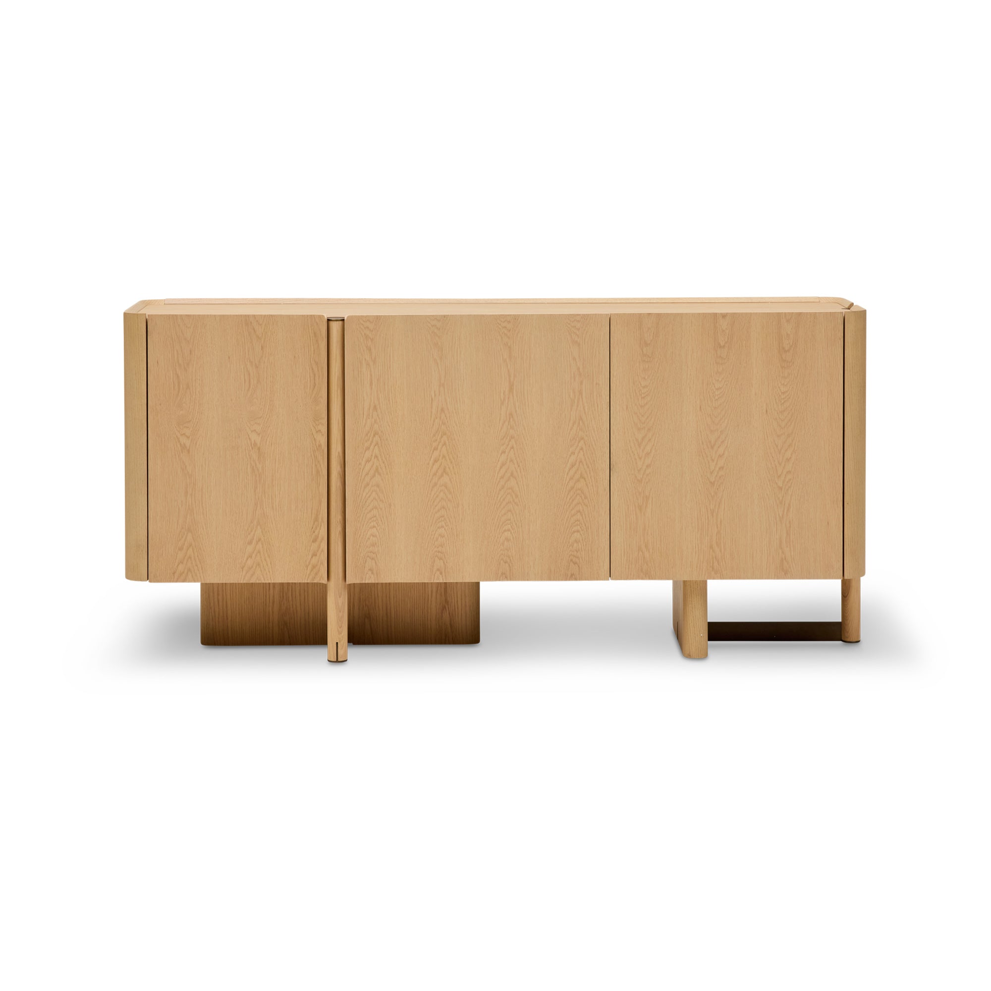Lorne Sideboard Natural