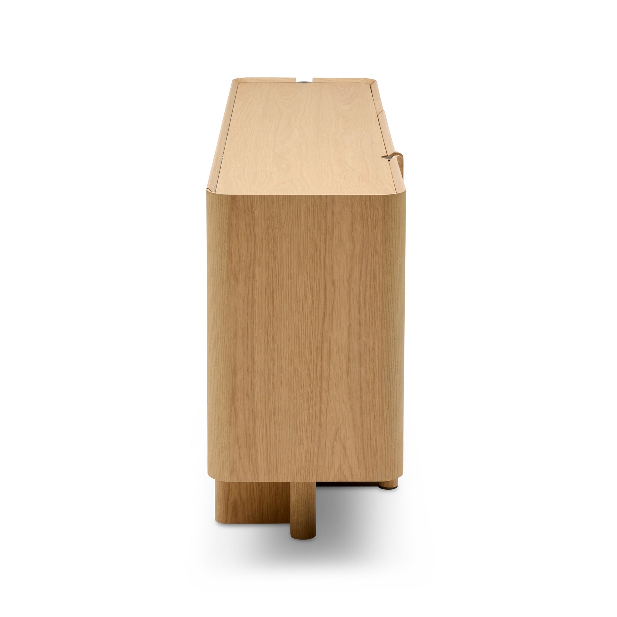 Lorne Sideboard Natural