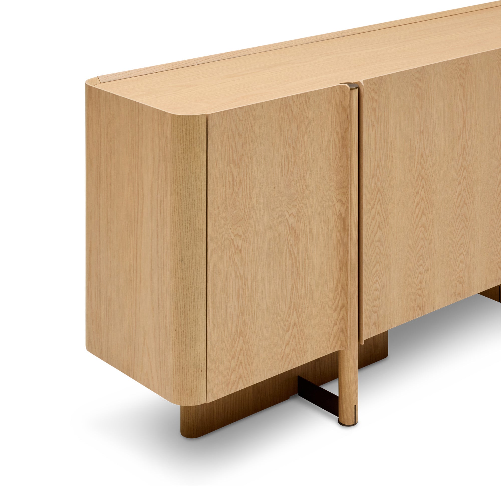 Lorne Sideboard Natural