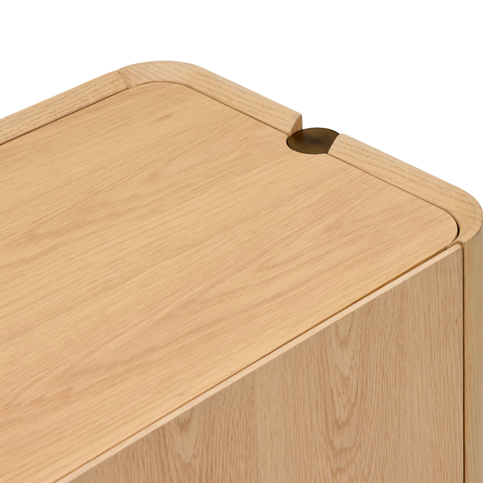 Lorne Sideboard Natural
