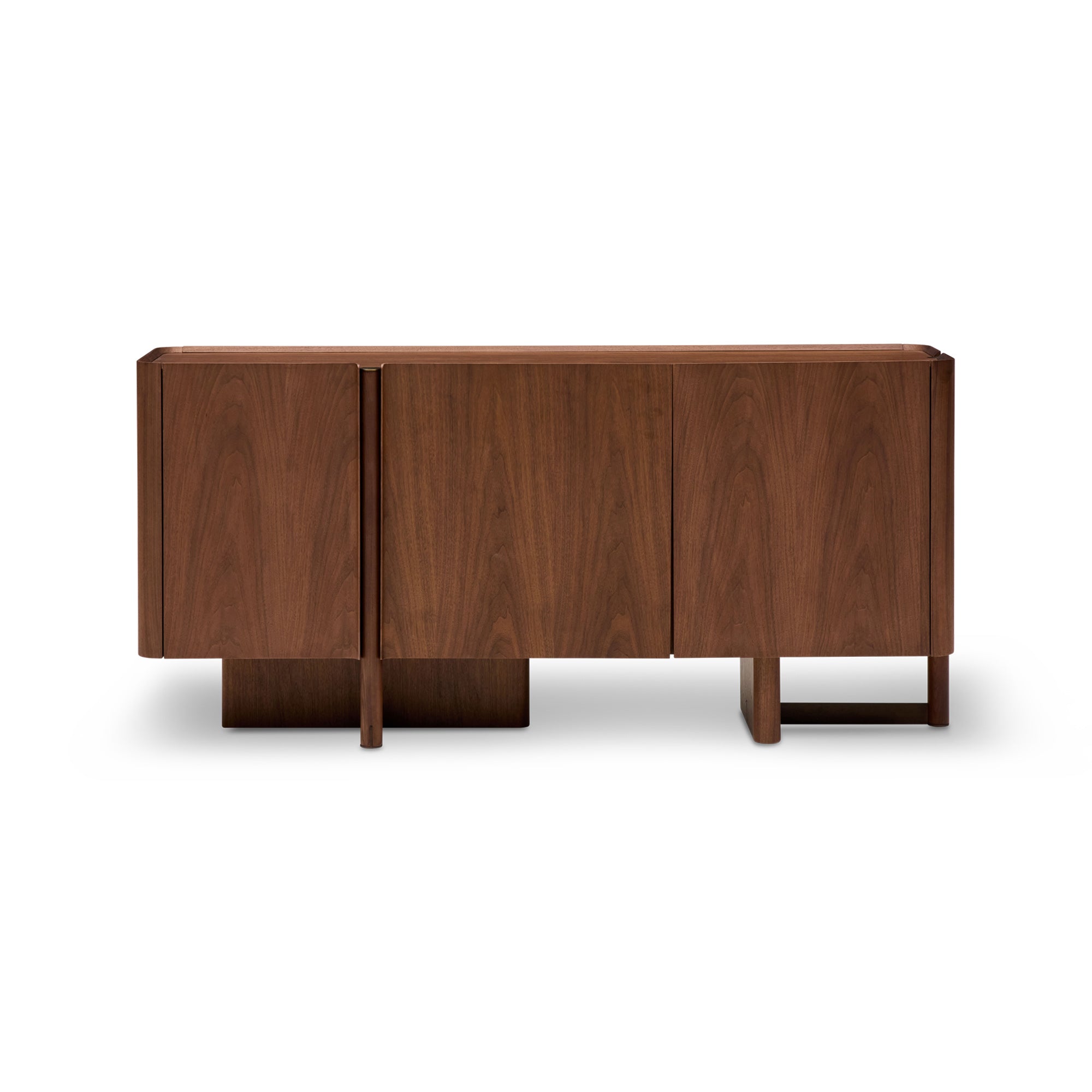 Lorne Sideboard Walnut