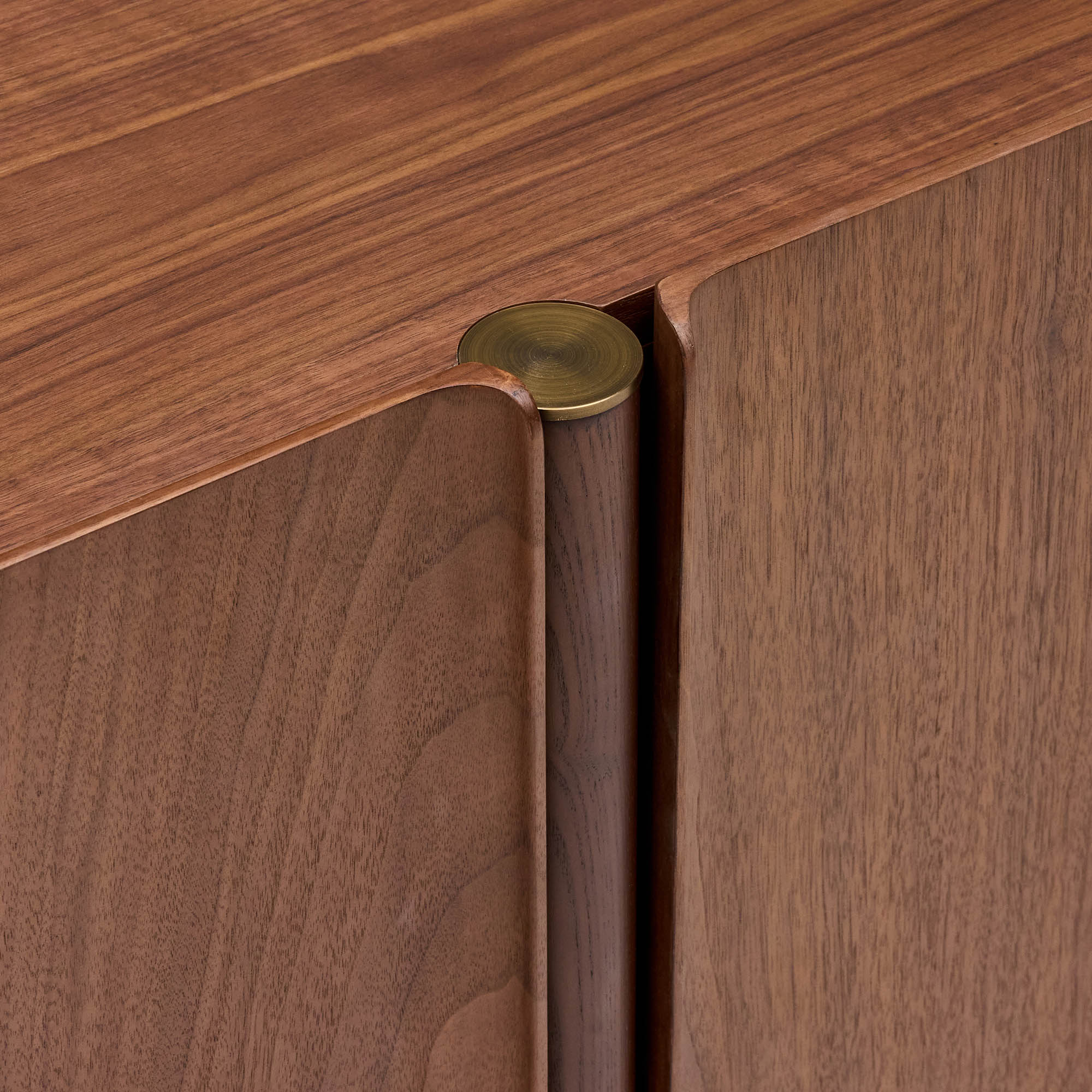 Lorne Sideboard Walnut