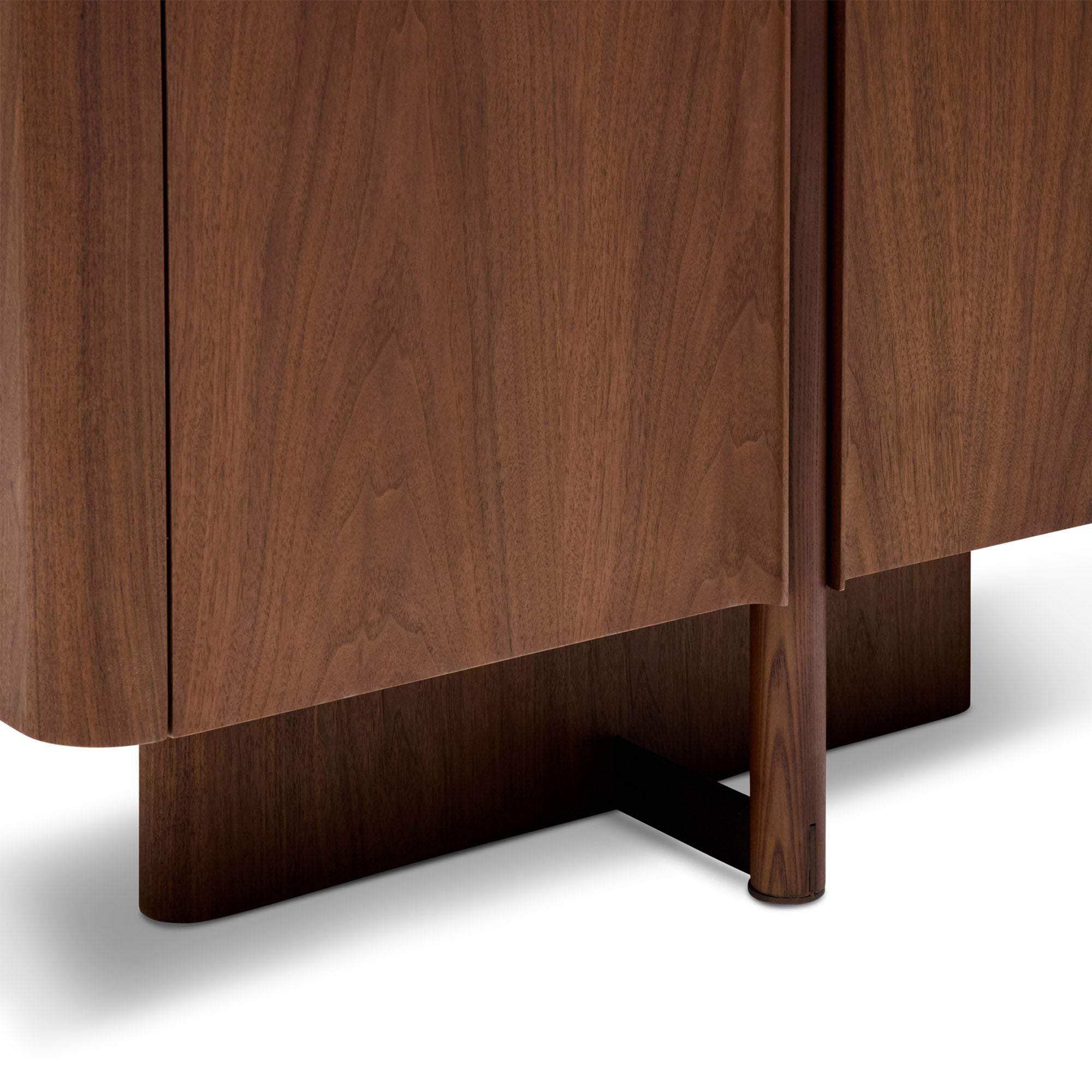 Lorne Sideboard Walnut