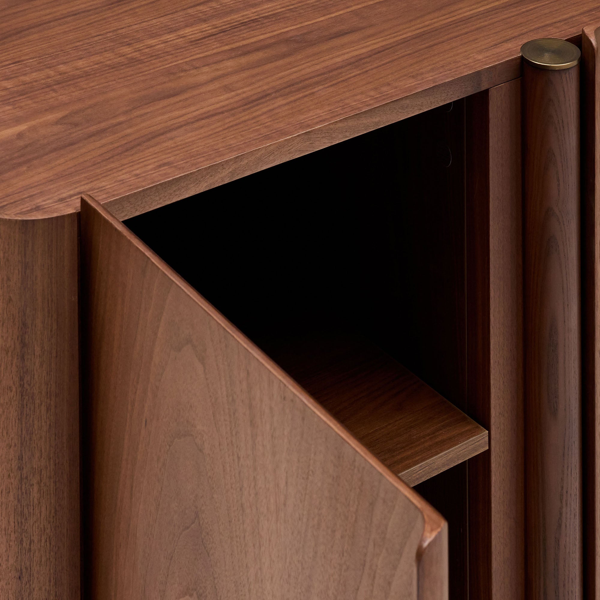 Lorne Sideboard Walnut