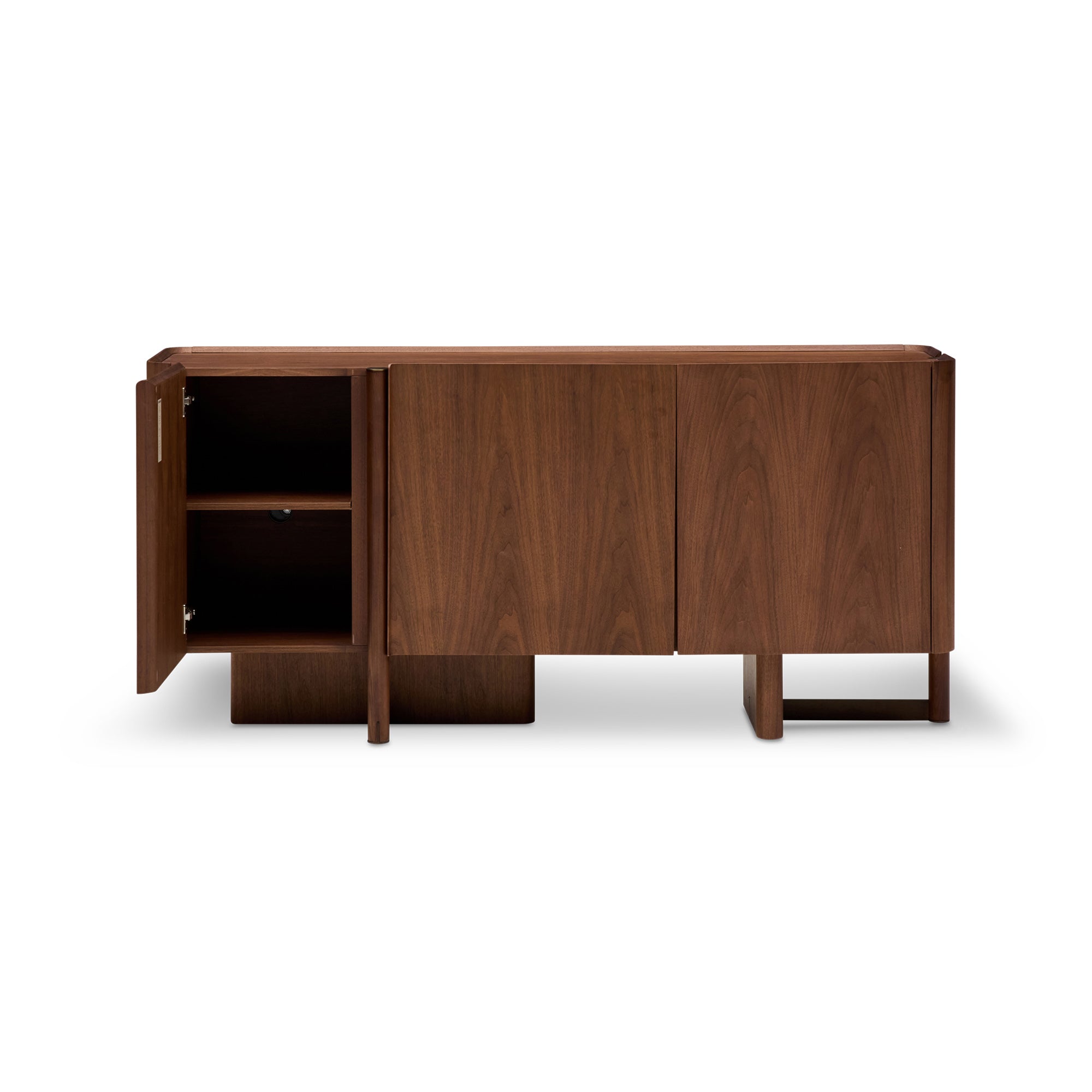 Lorne Sideboard Walnut