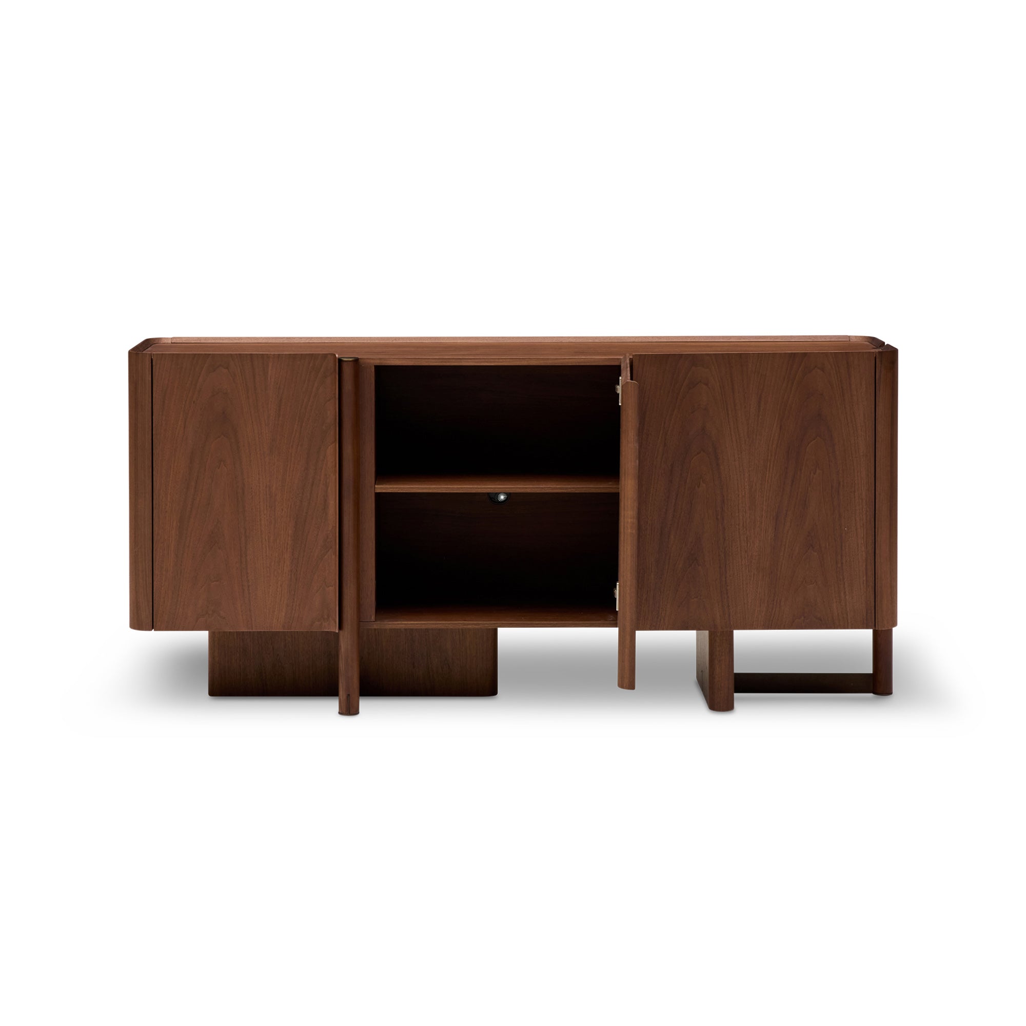 Lorne Sideboard Walnut