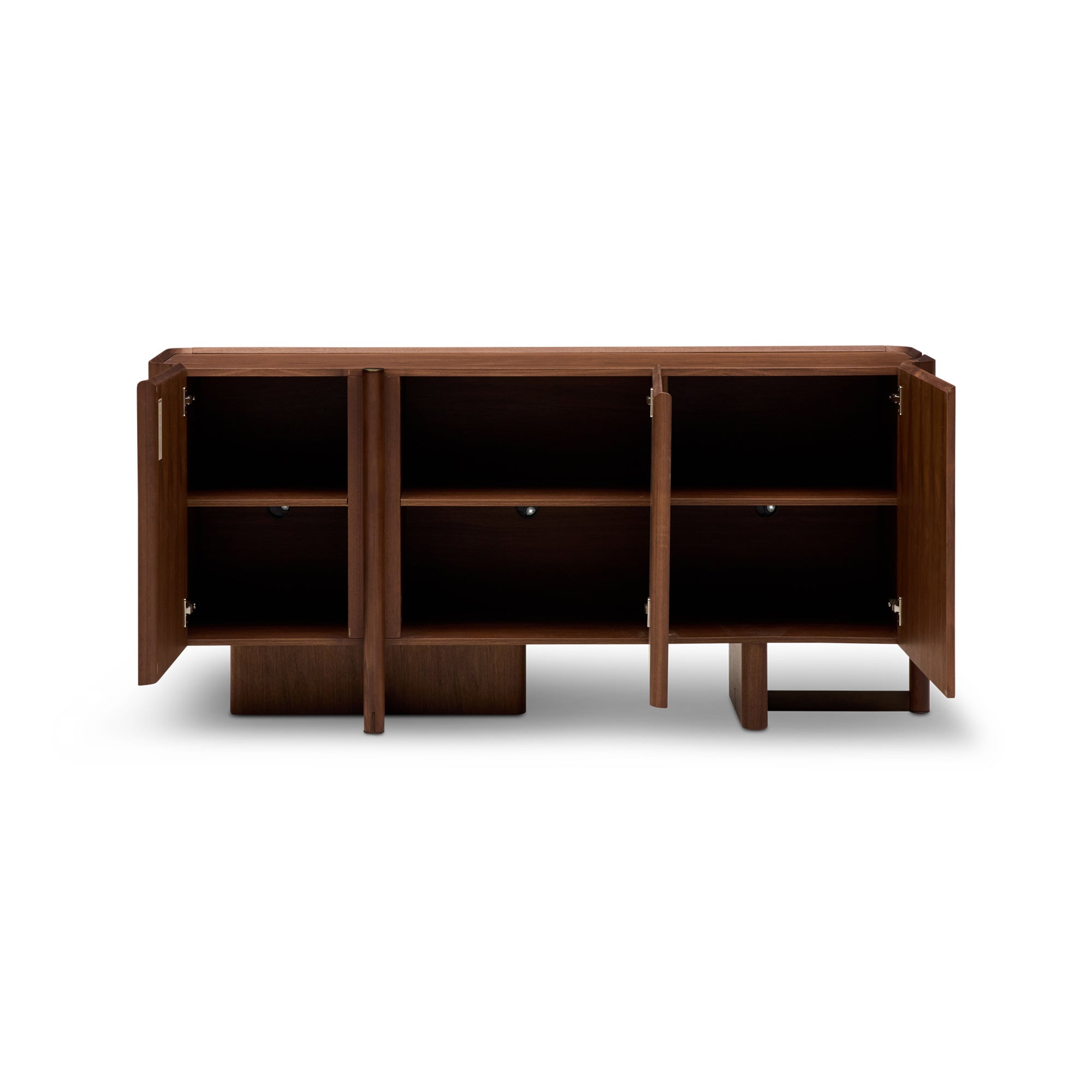 Lorne Sideboard Walnut