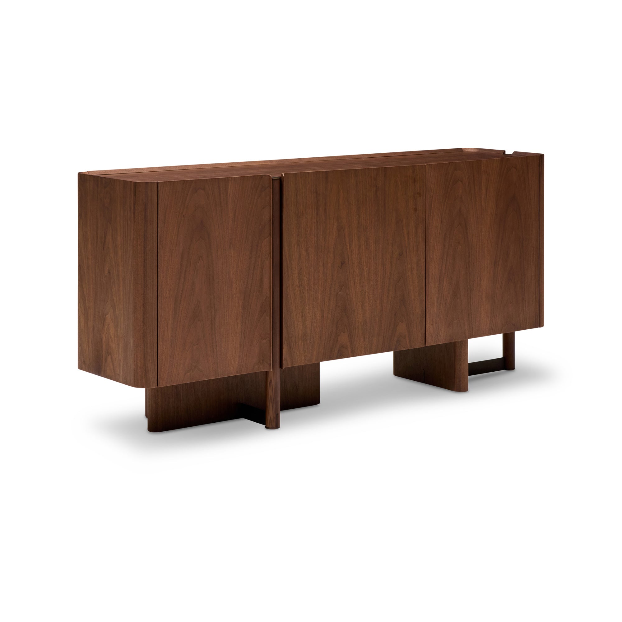 Lorne Sideboard Walnut