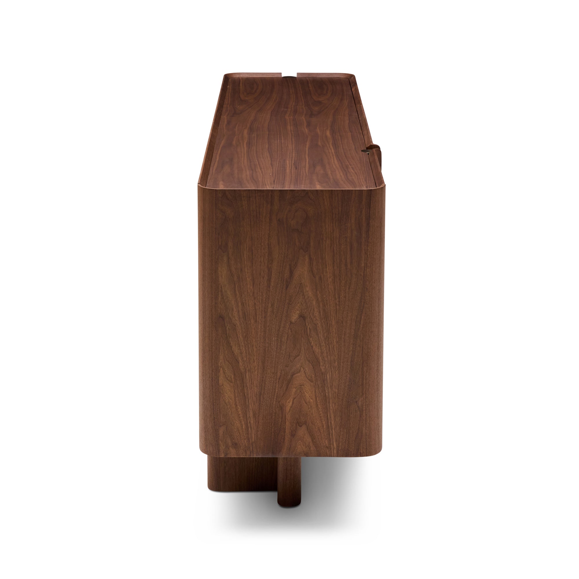 Lorne Sideboard Walnut