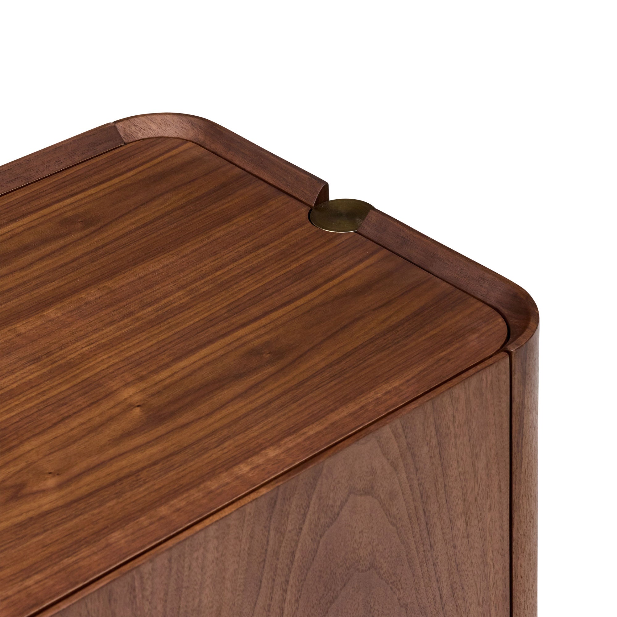 Lorne Sideboard Walnut