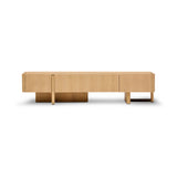 Lorne Entertainment Unit Natural