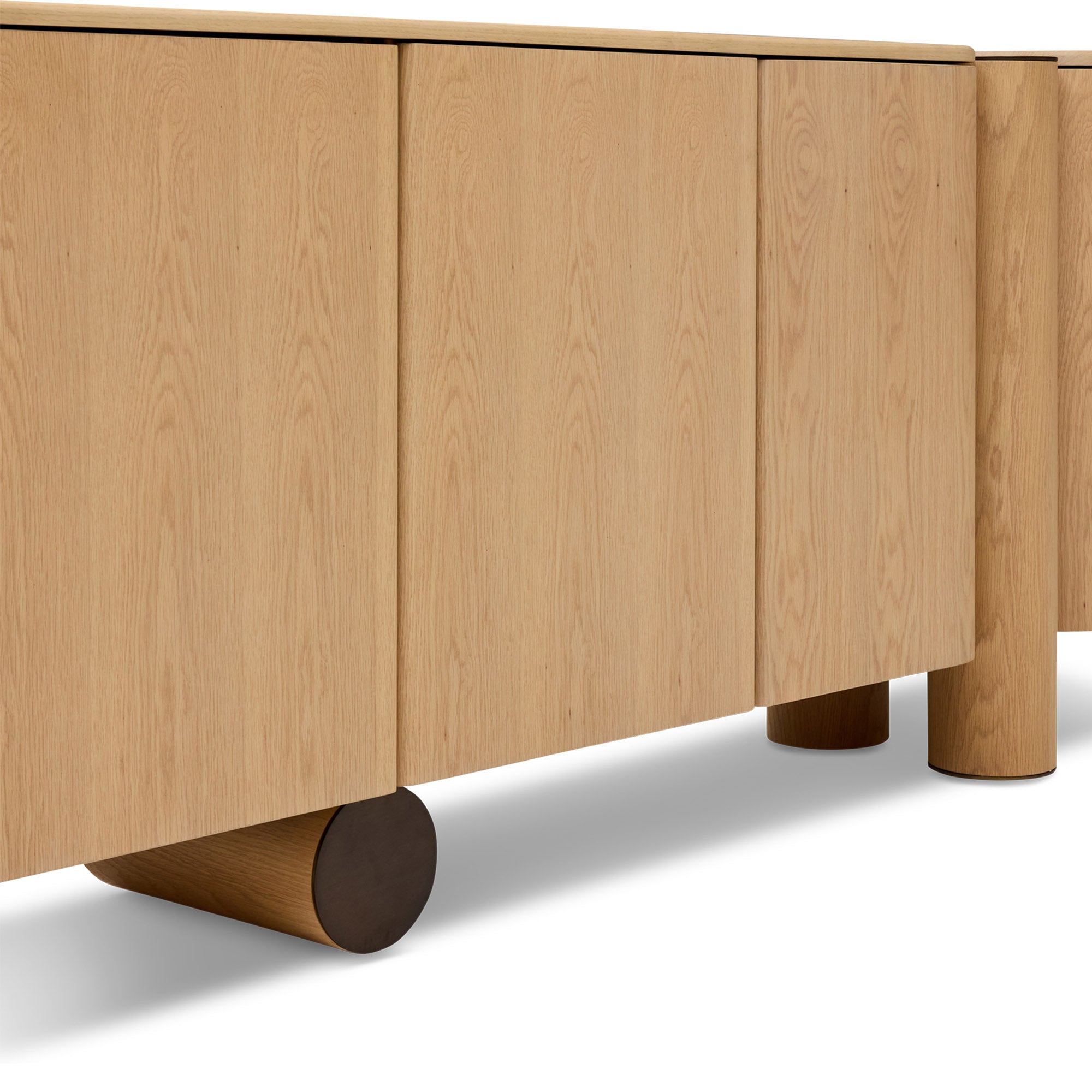 Olan Sideboard Natural