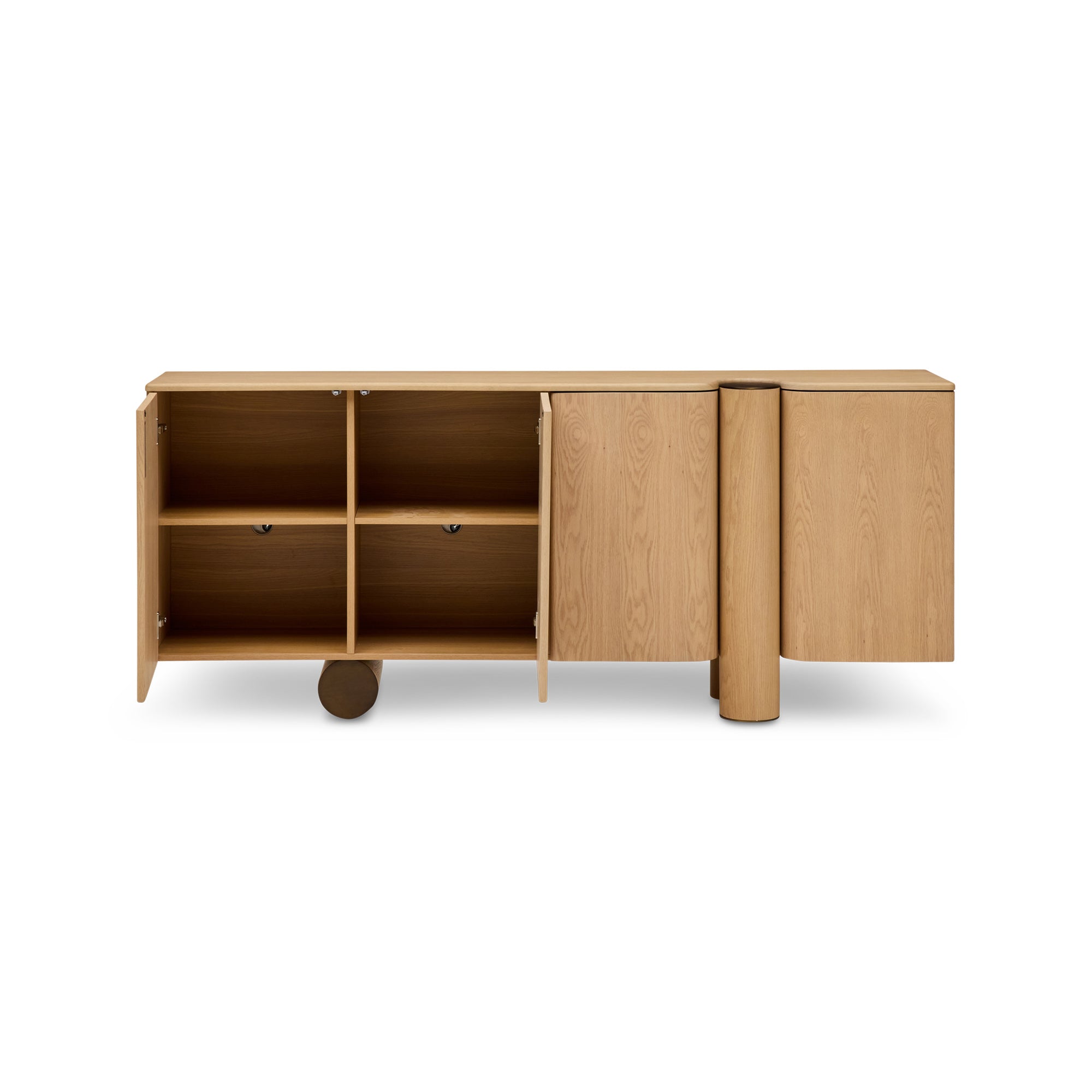 Olan Sideboard Natural