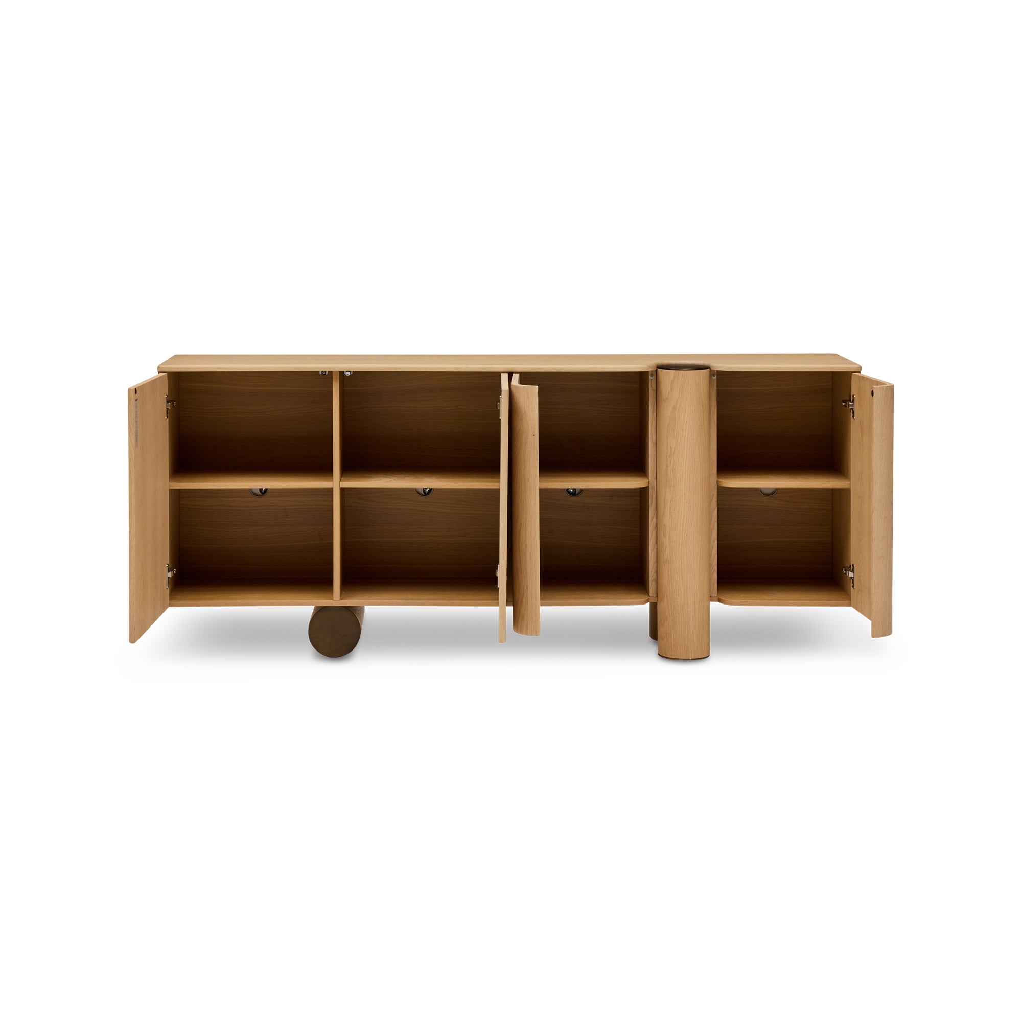 Olan Sideboard Natural