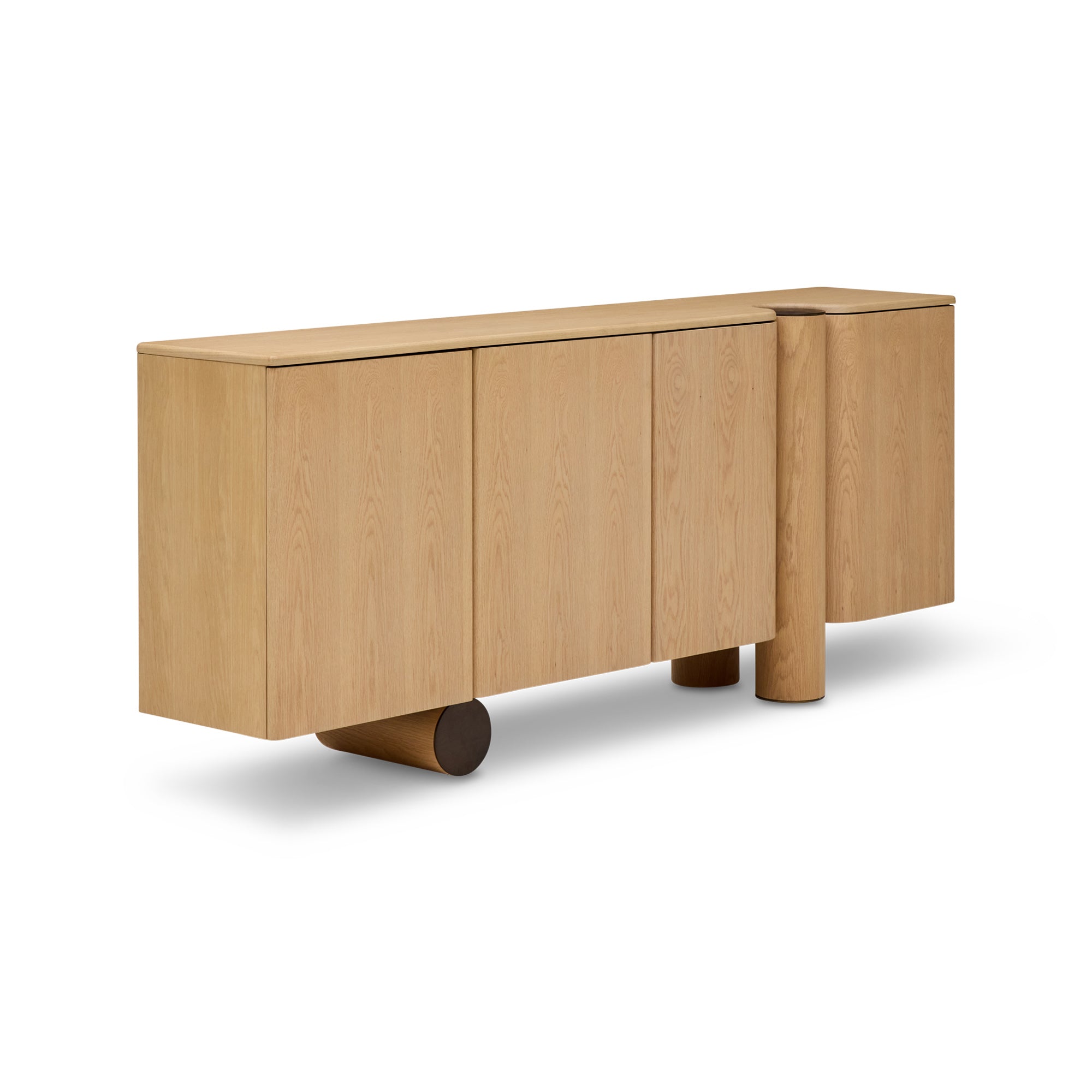 Olan Sideboard Natural