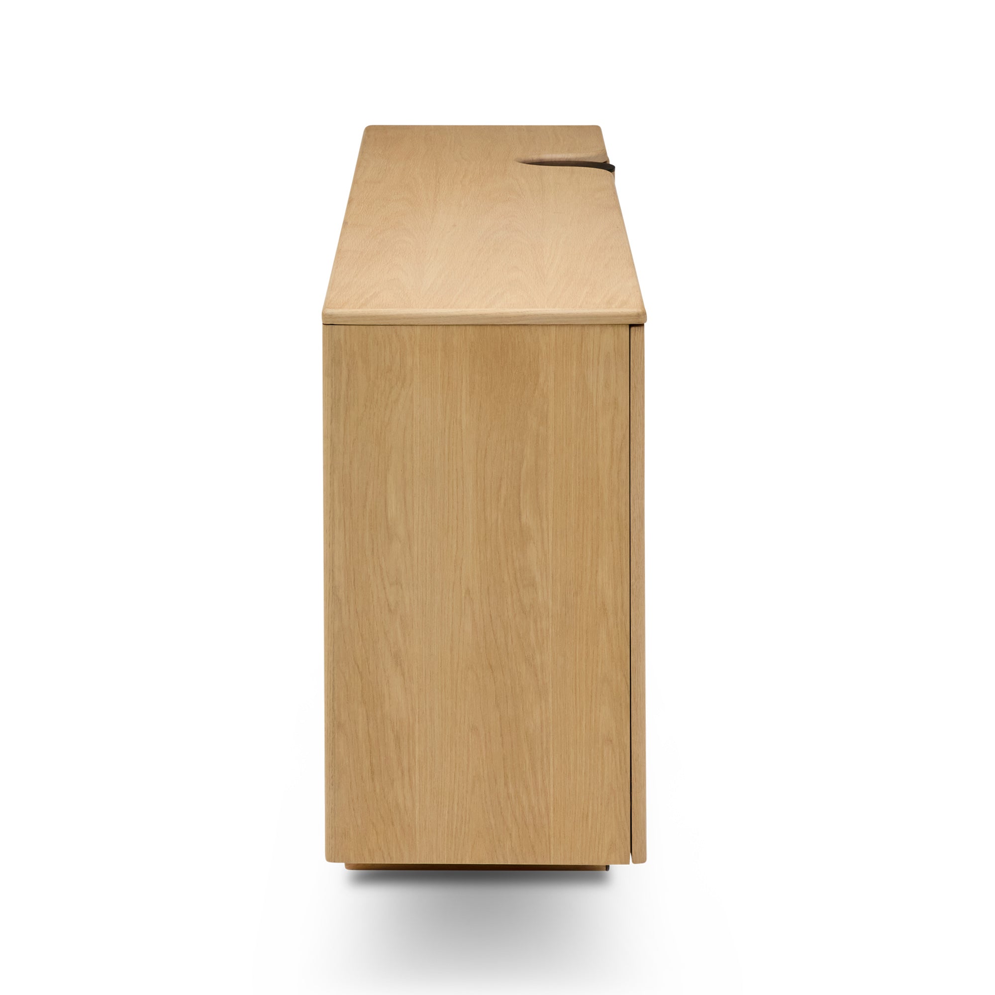 Olan Sideboard Natural
