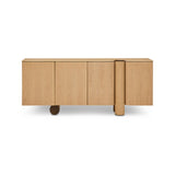Olan Sideboard Natural