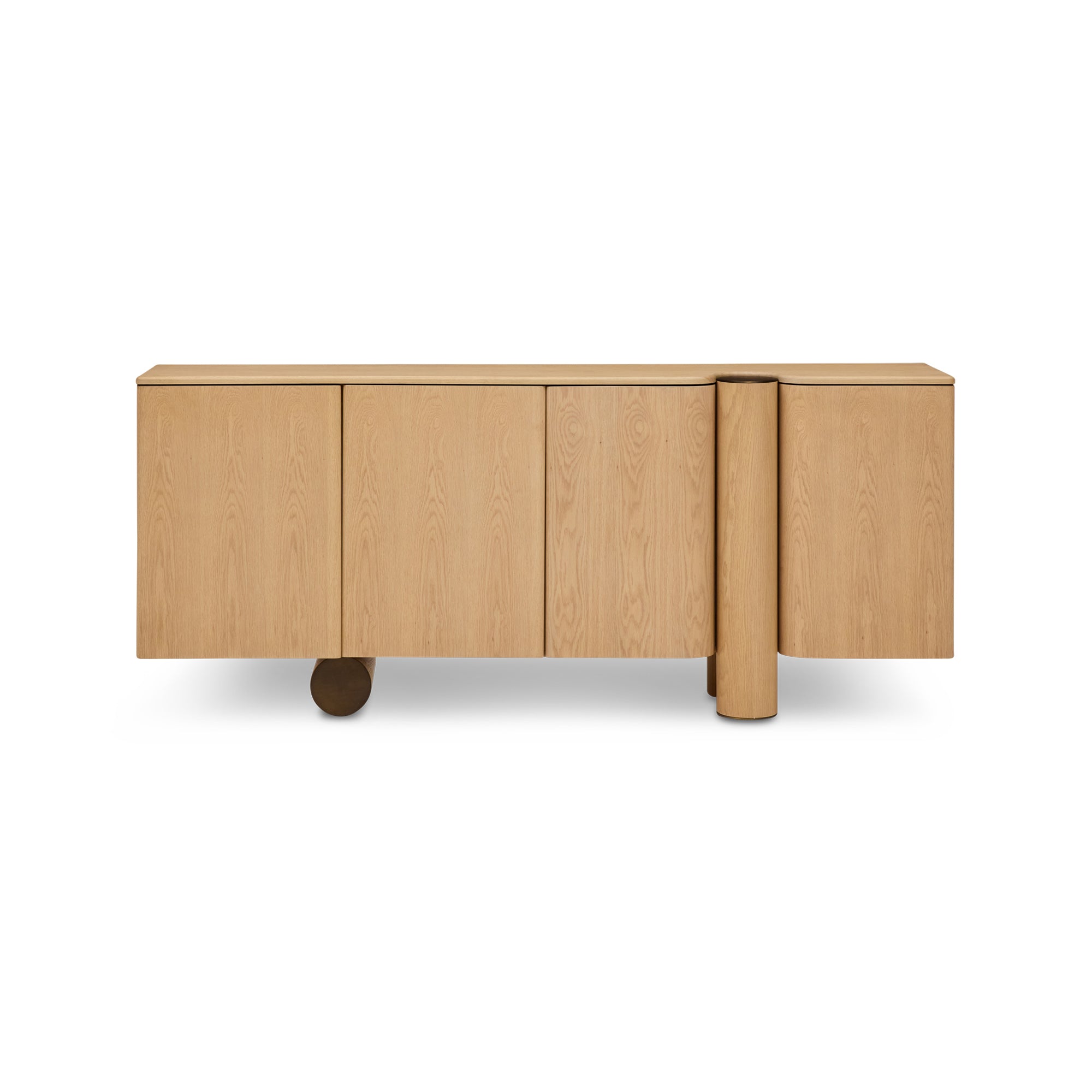 Olan Sideboard Natural