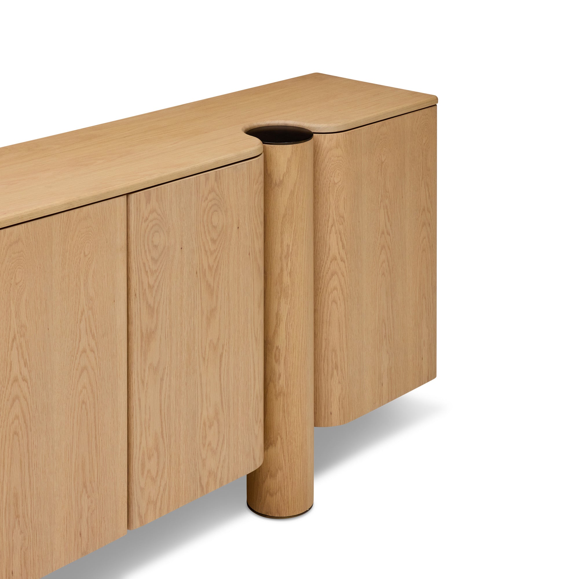 Olan Sideboard Natural