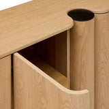 Olan Sideboard Natural