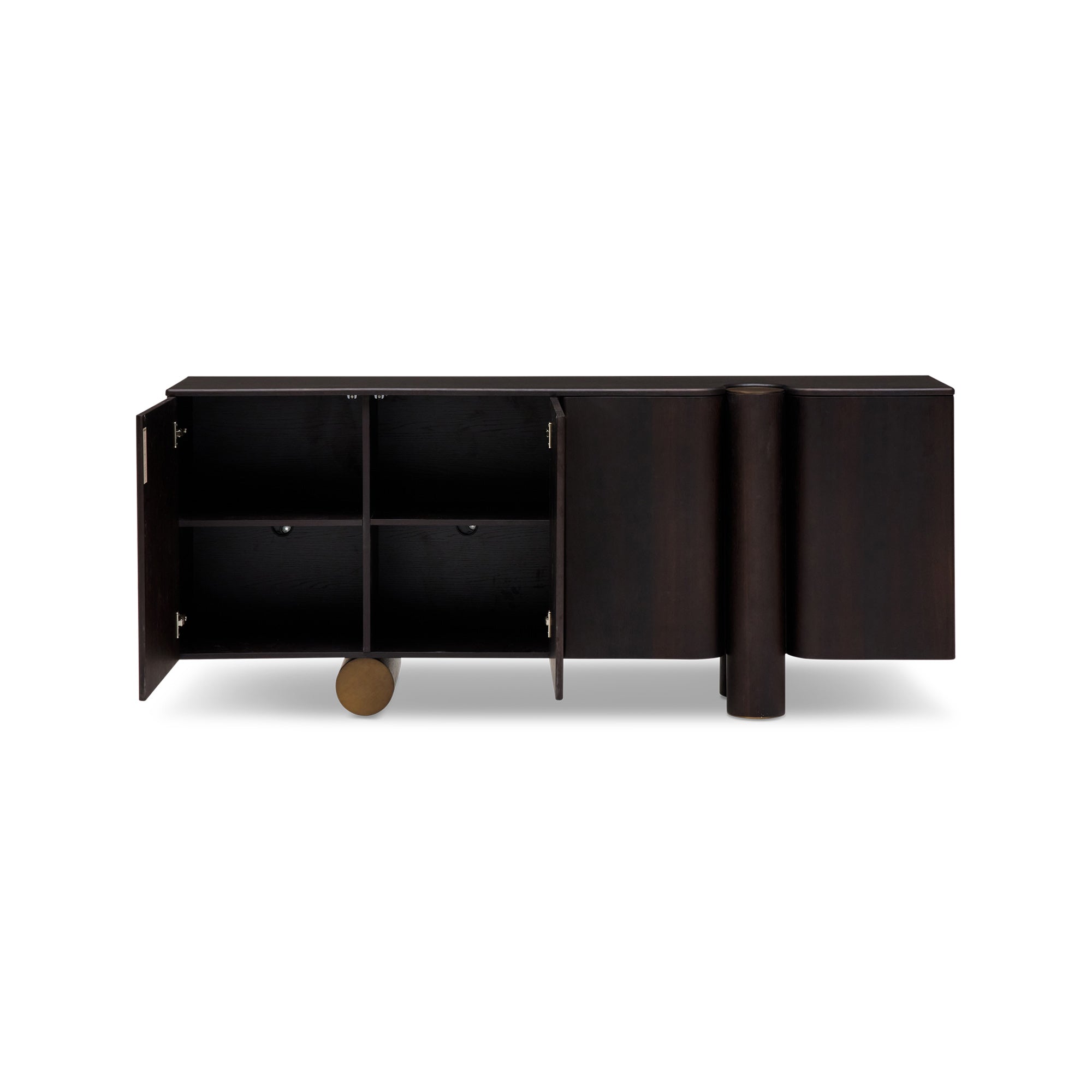 Olan Sideboard Smoked