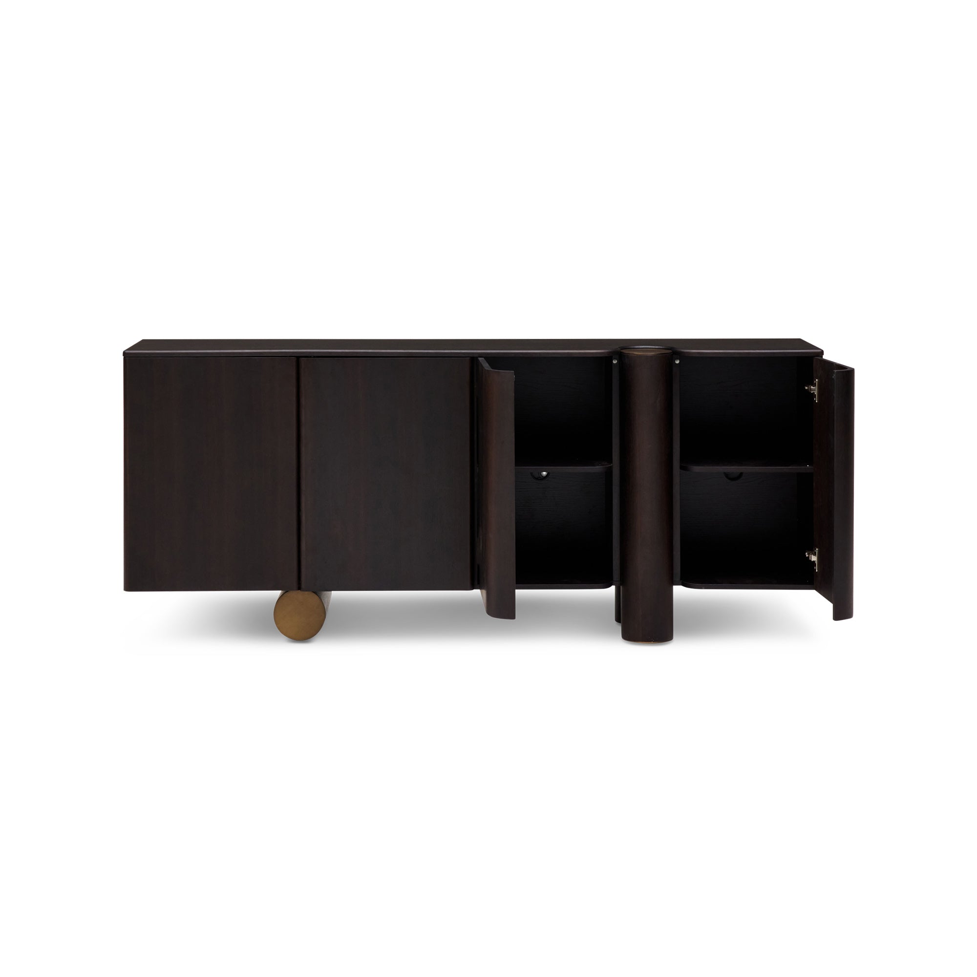 Olan Sideboard Smoked