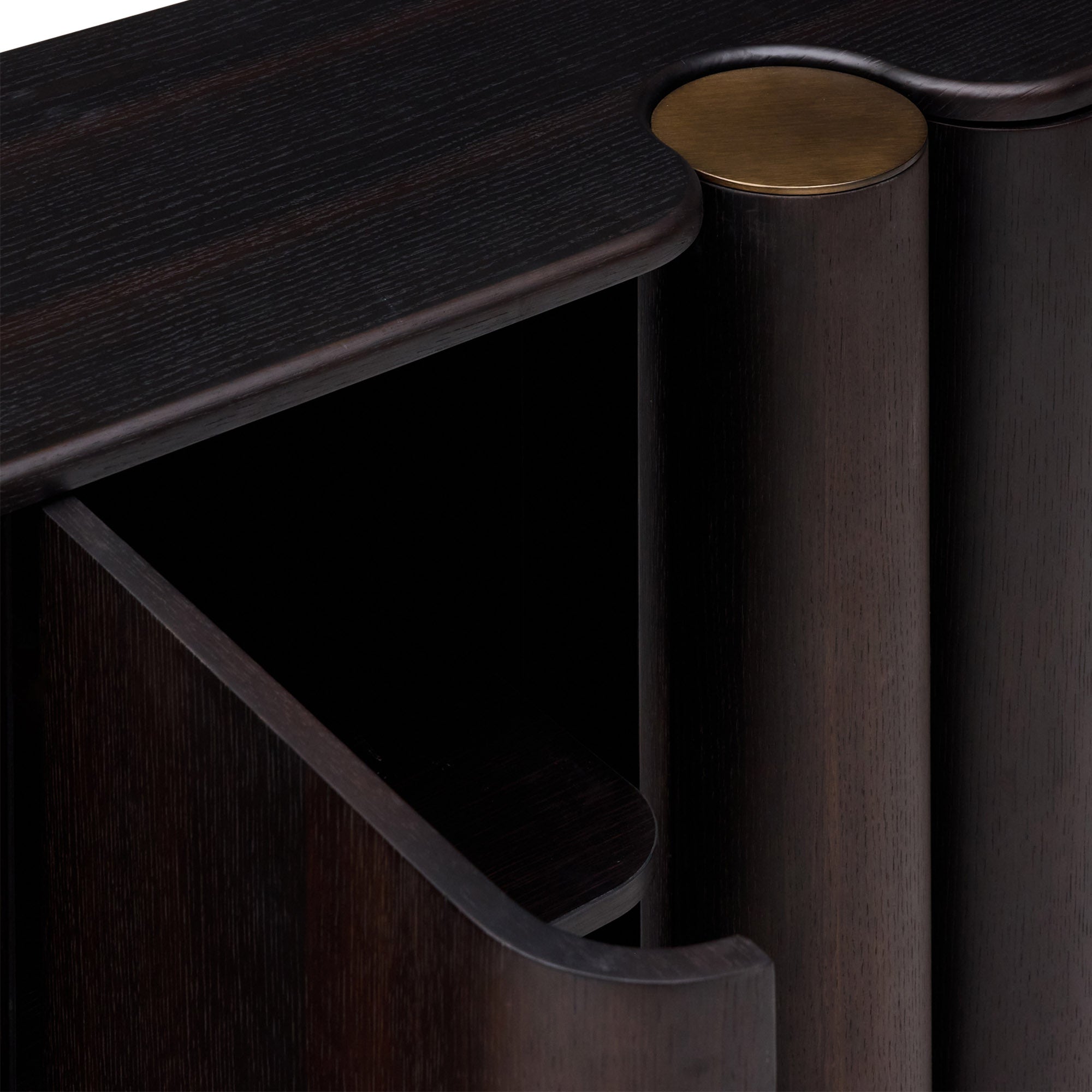 Olan Sideboard Smoked