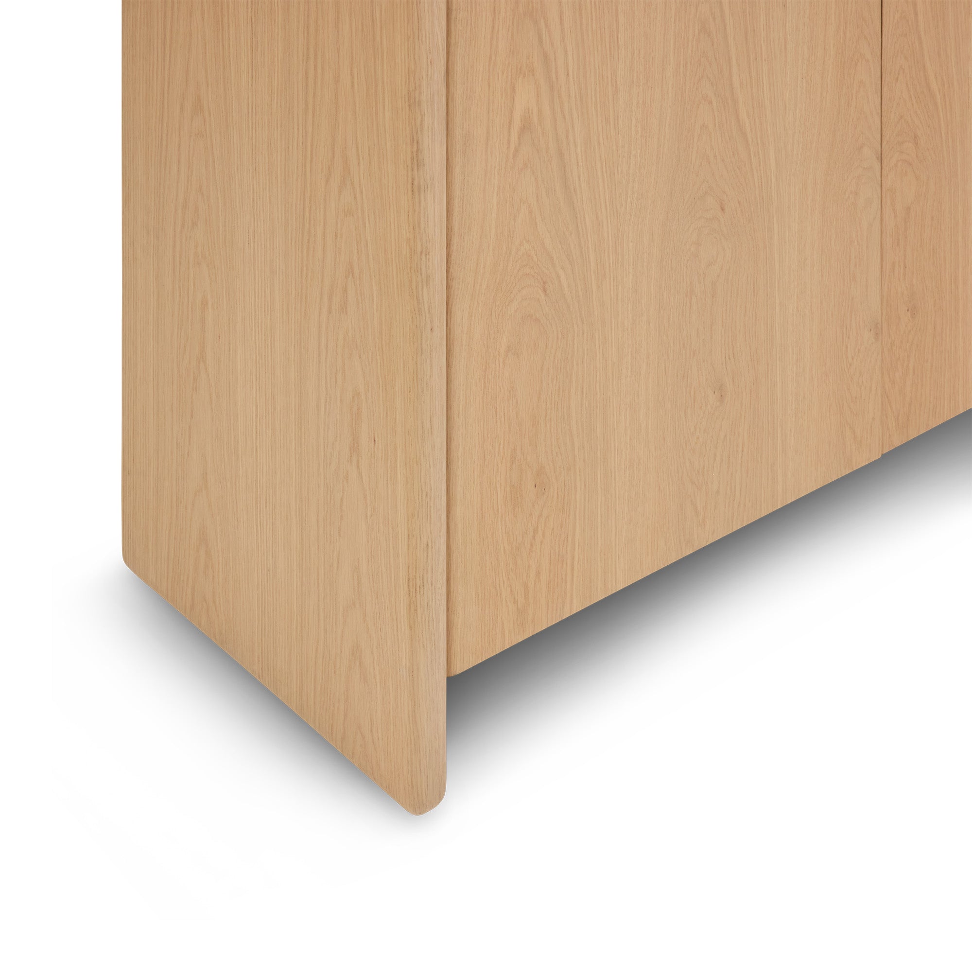 Armand Sideboard Natural Travertine
