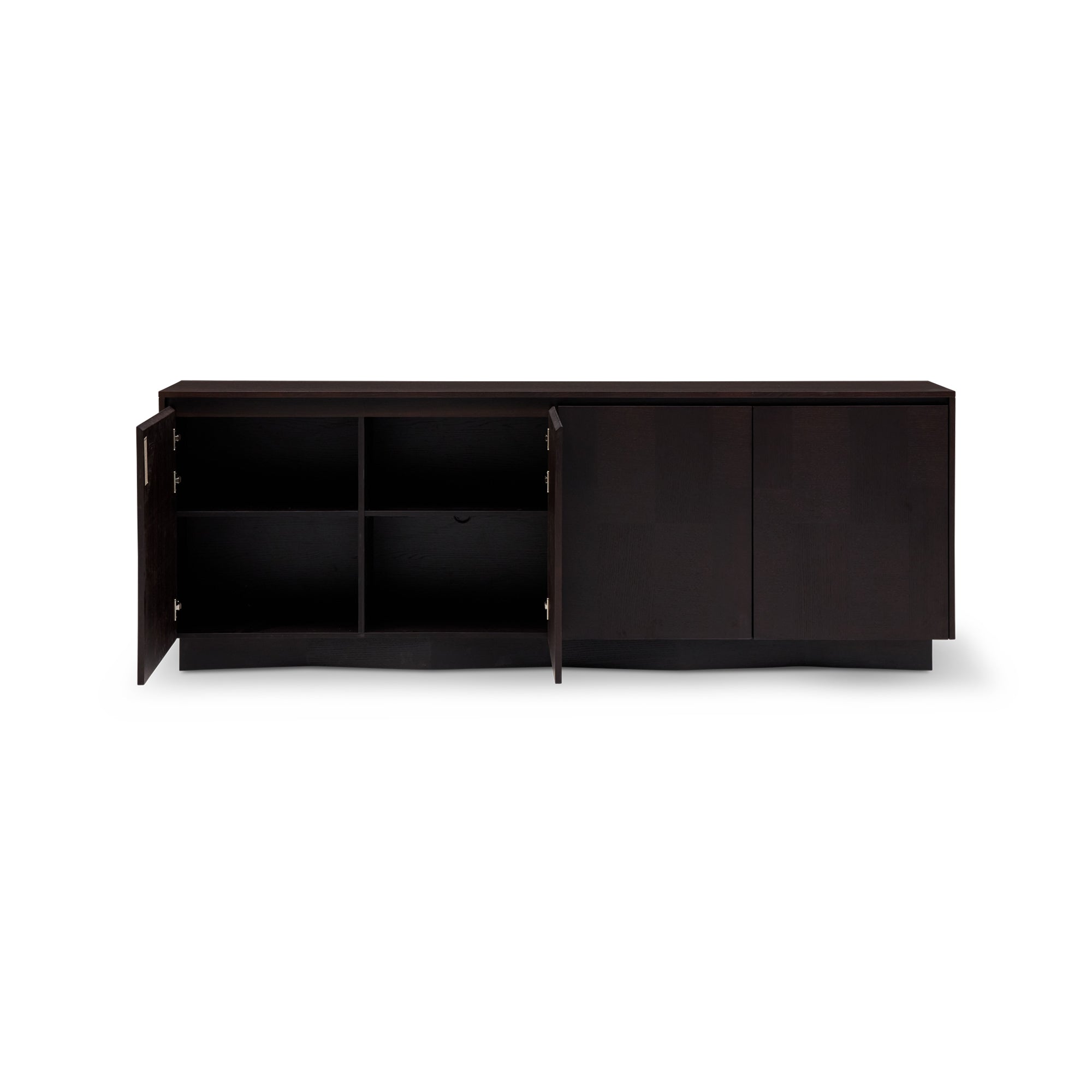 Nash Sideboard Smoked